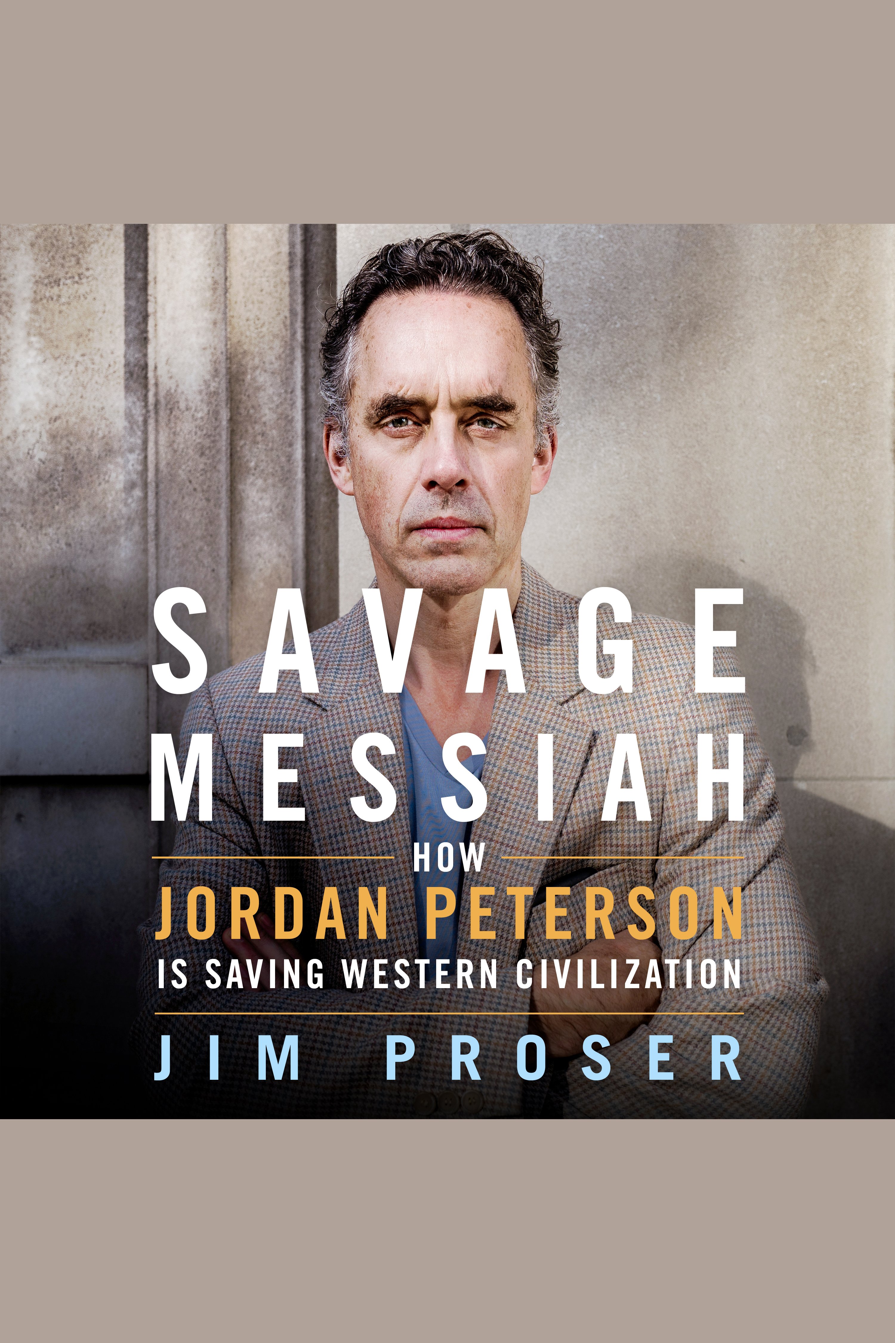 Savage Messiah cover image