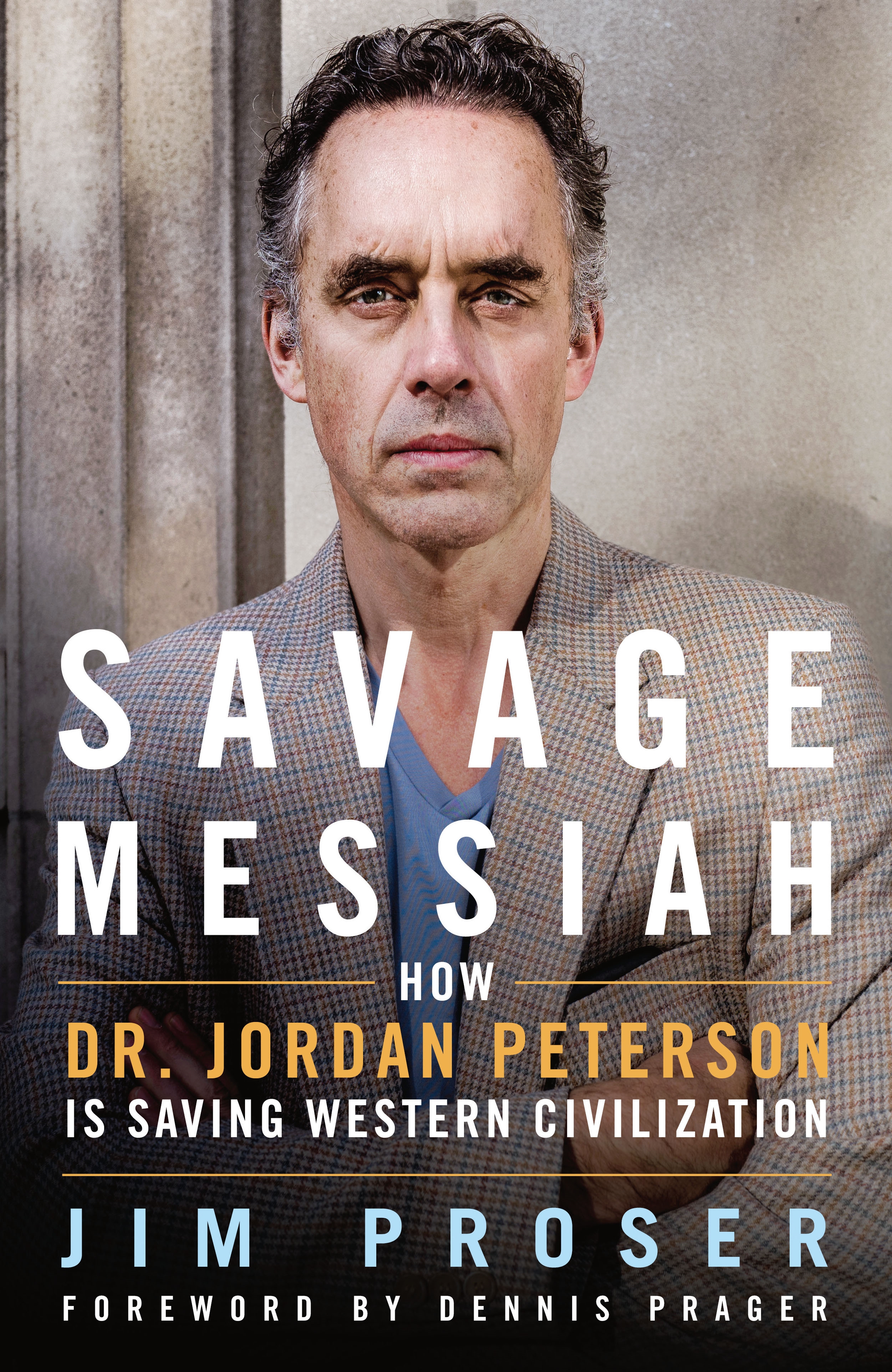 Savage Messiah cover image