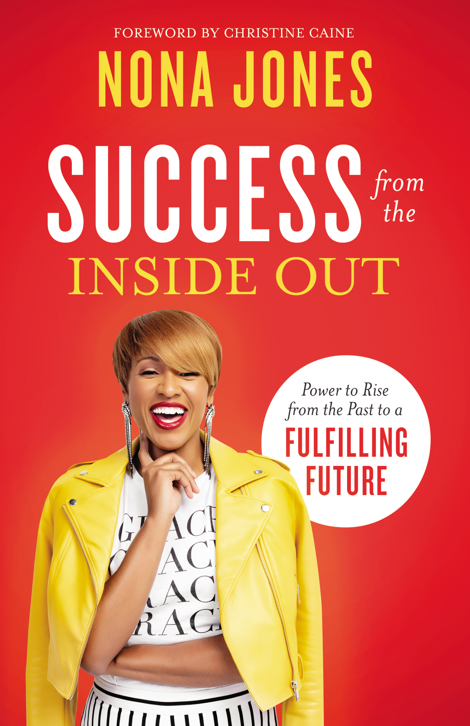 Success from the inside out cover image