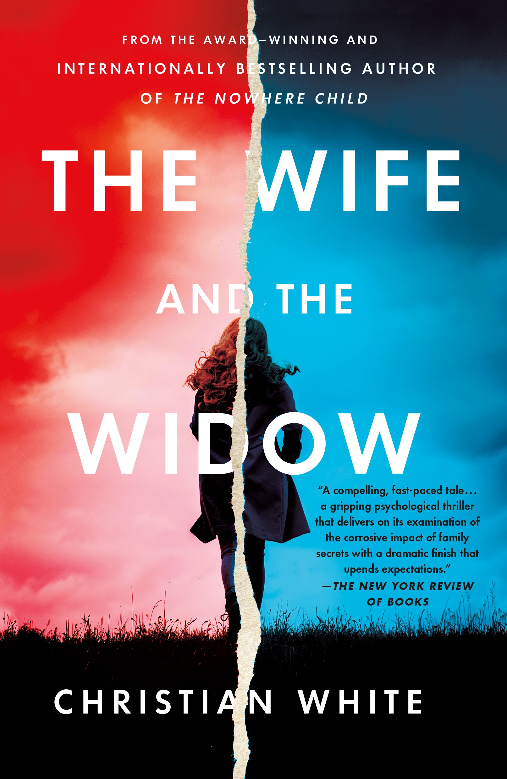 Umschlagbild für The Wife and the Widow [electronic resource] :