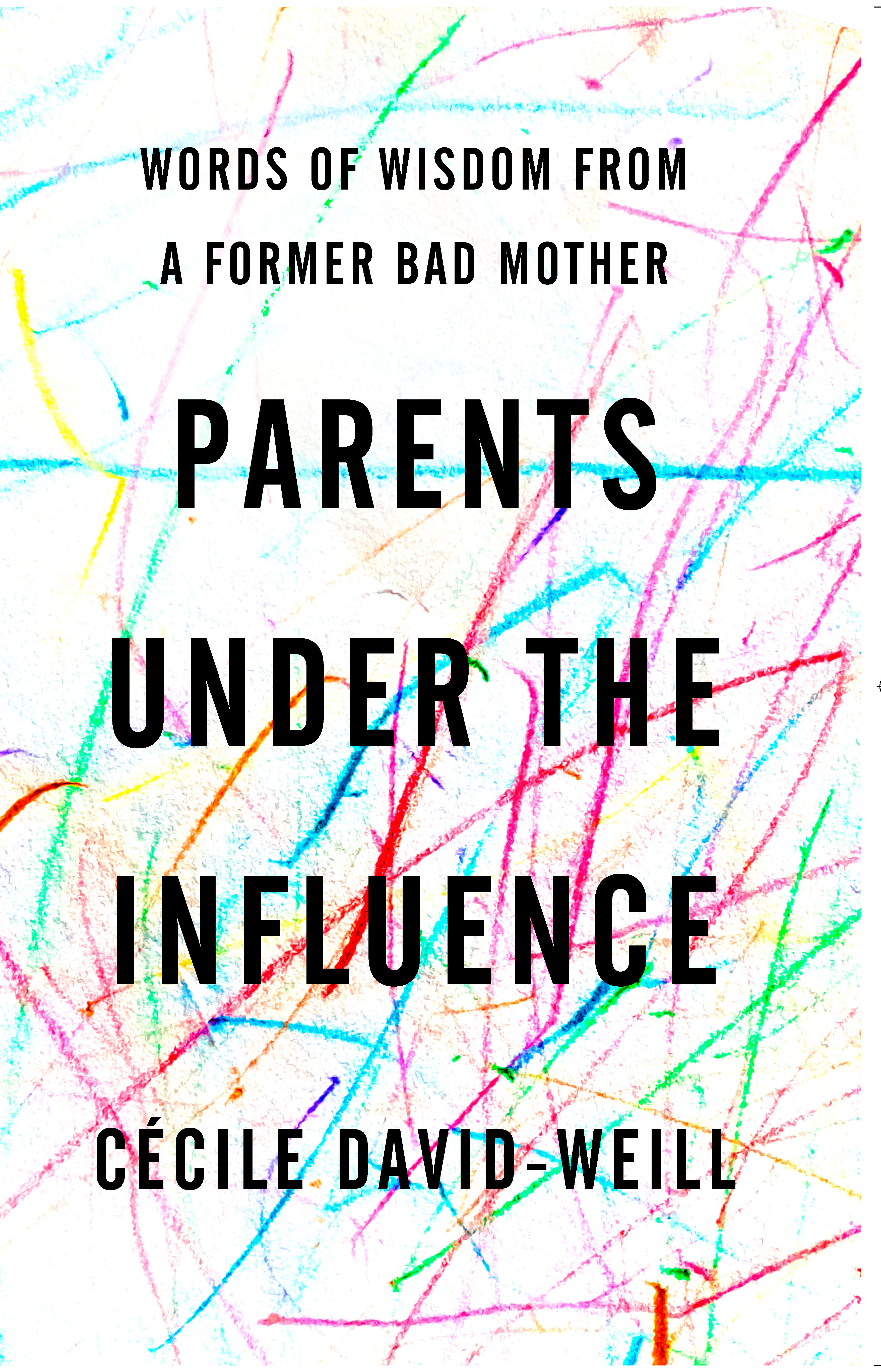 Parents under the influence cover image