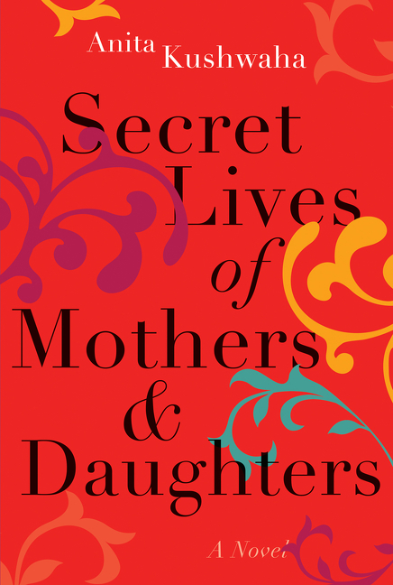 Secret Lives of Mothers & Daughters cover image