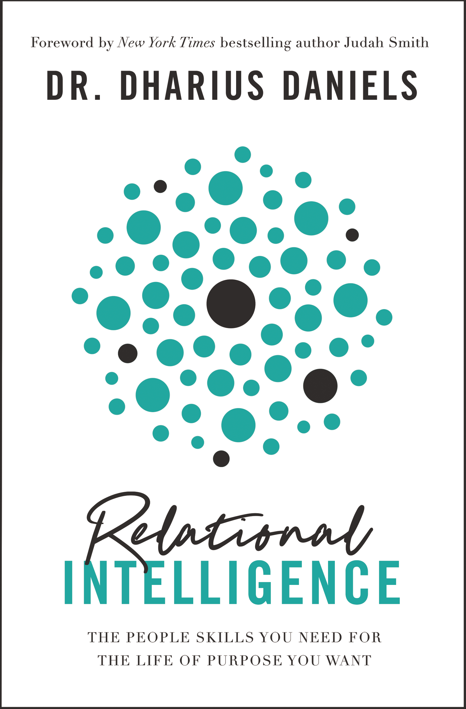 Relational intelligence cover image