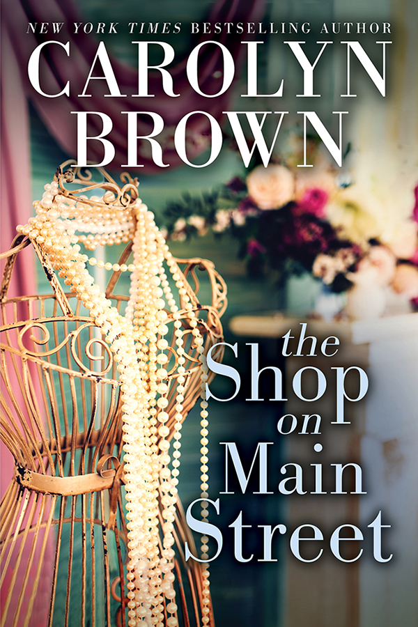 Cover image for The Shop on Main Street [electronic resource] :