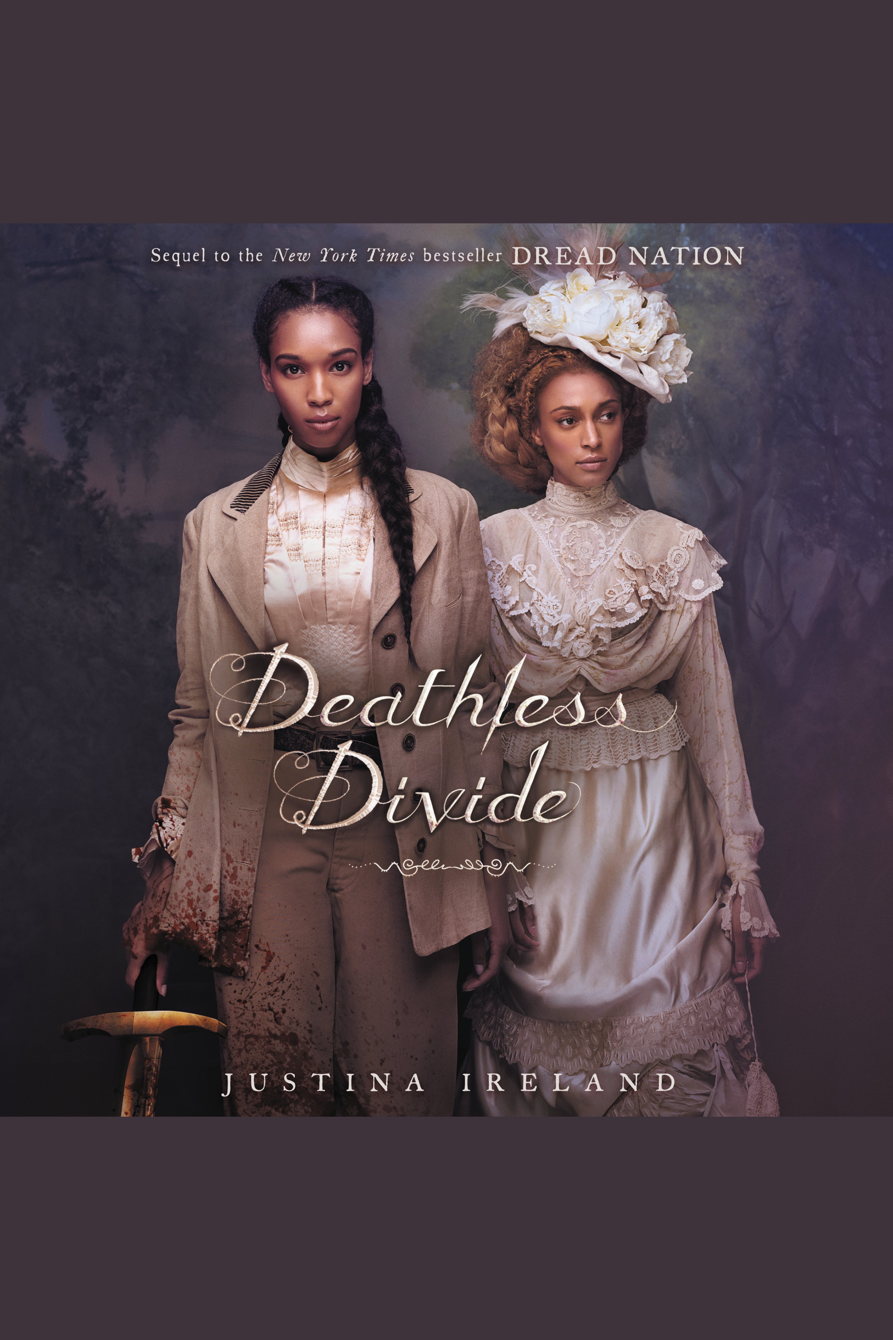 Cover image for Deathless Divide [electronic resource] :