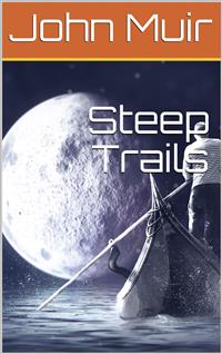 Steep Trails cover image