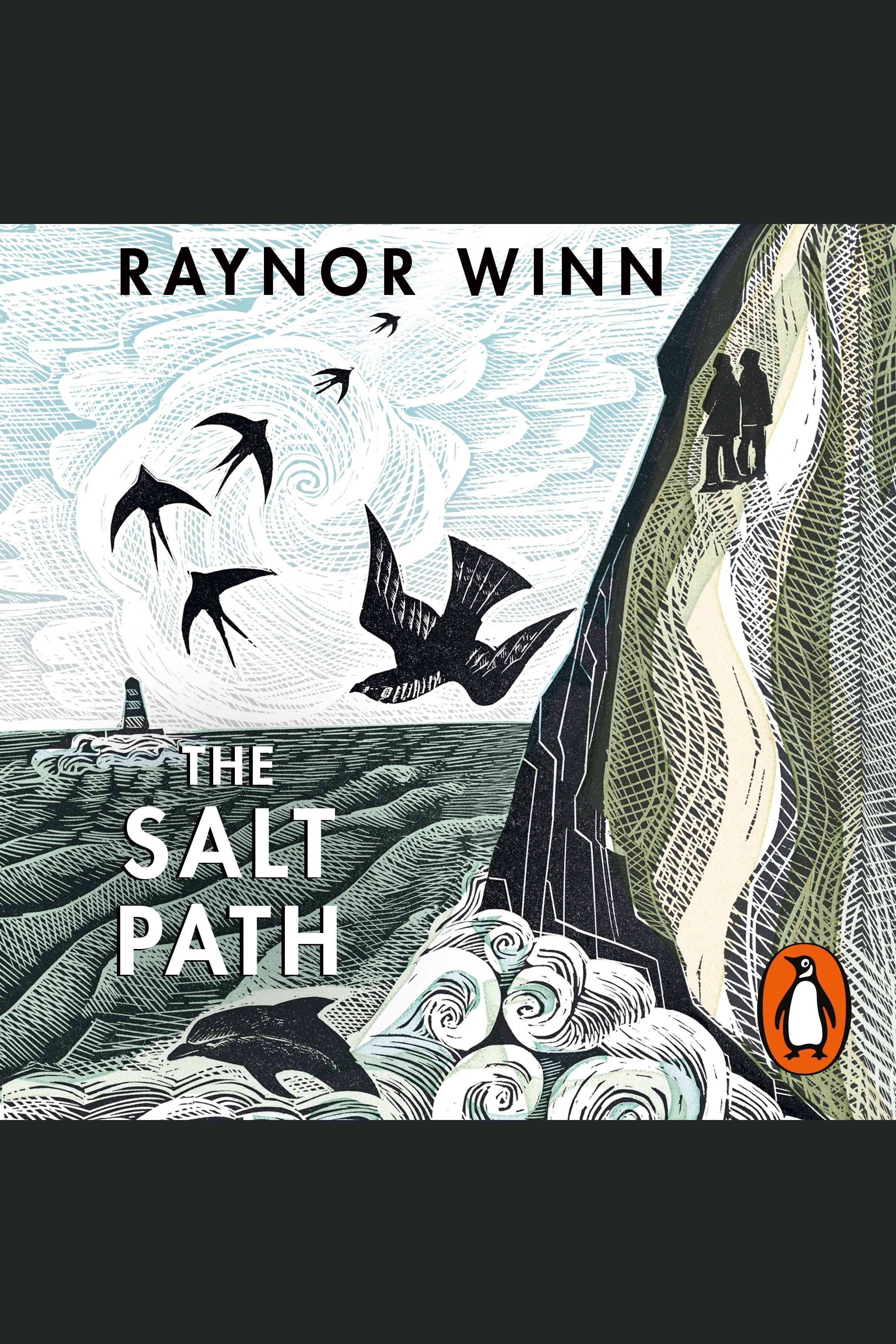 The Salt Path cover image