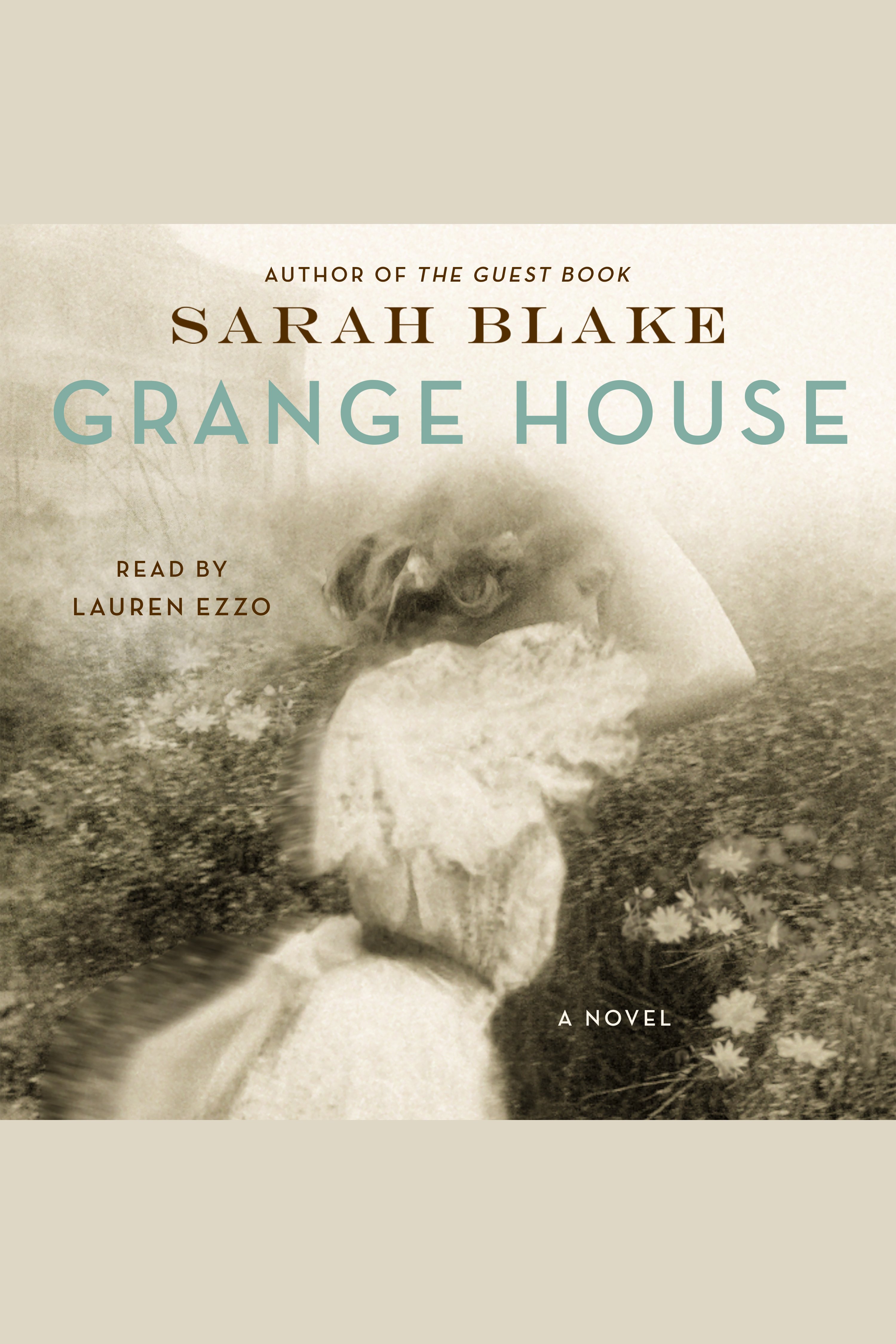 Image de couverture de Grange House [electronic resource] : A Novel