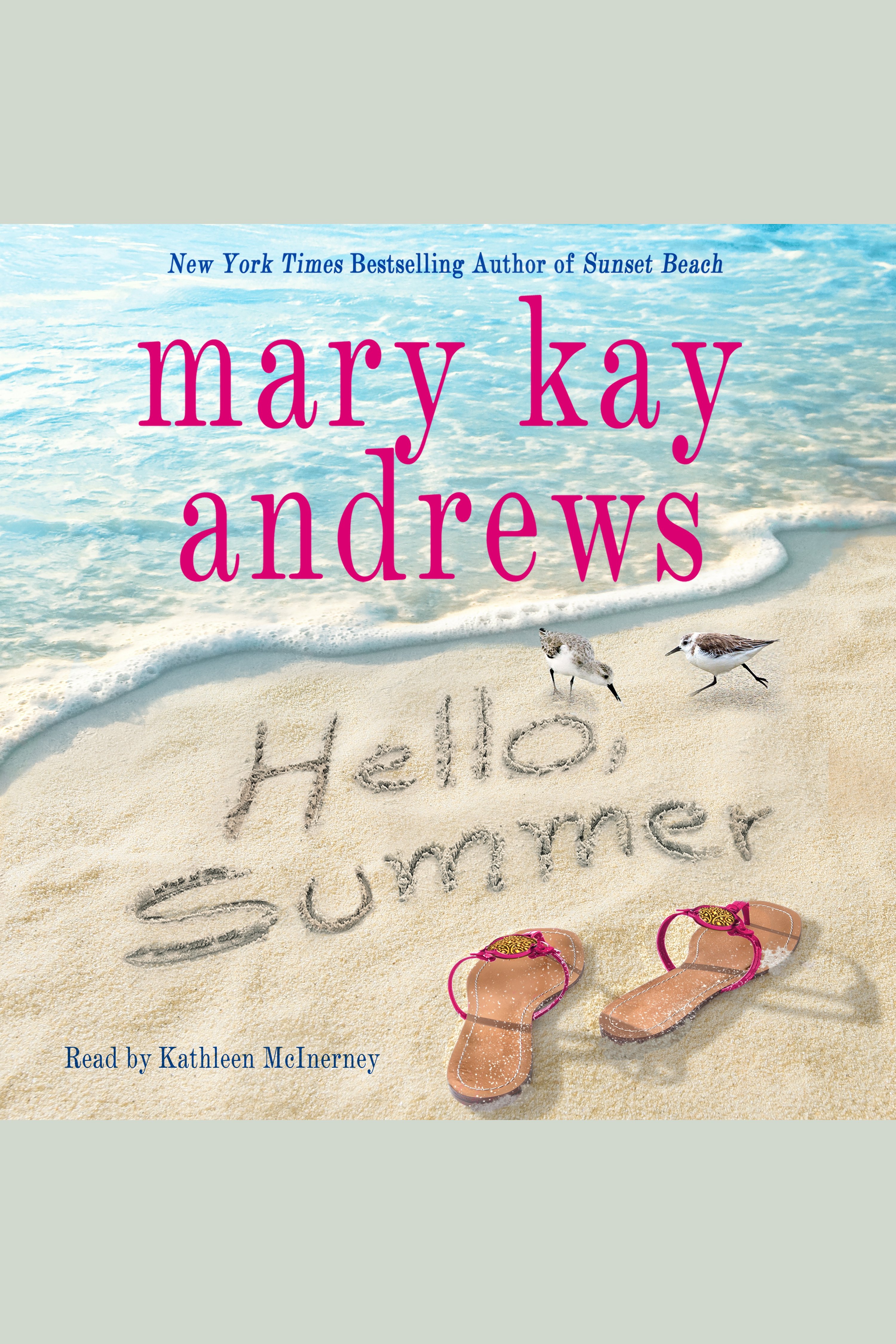 Hello, Summer cover image