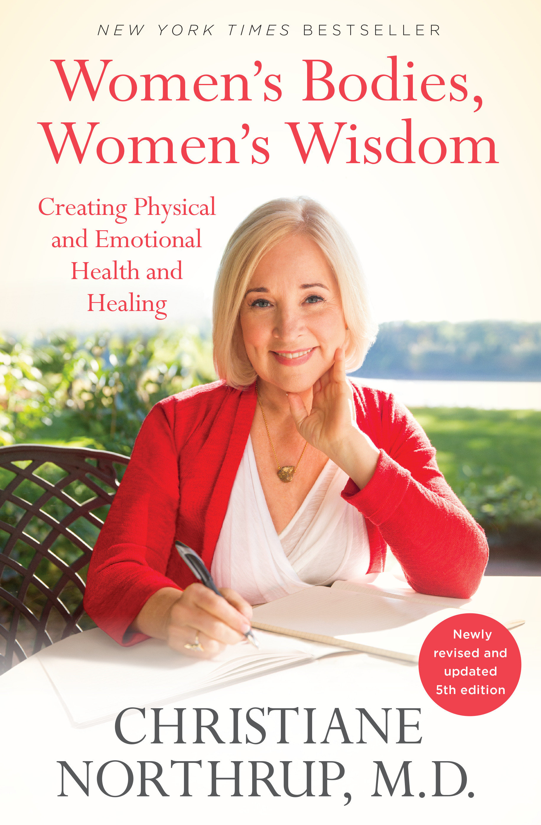 Women's Bodies, Women's Wisdom Creating Physical and Emotional Health and Healing cover image