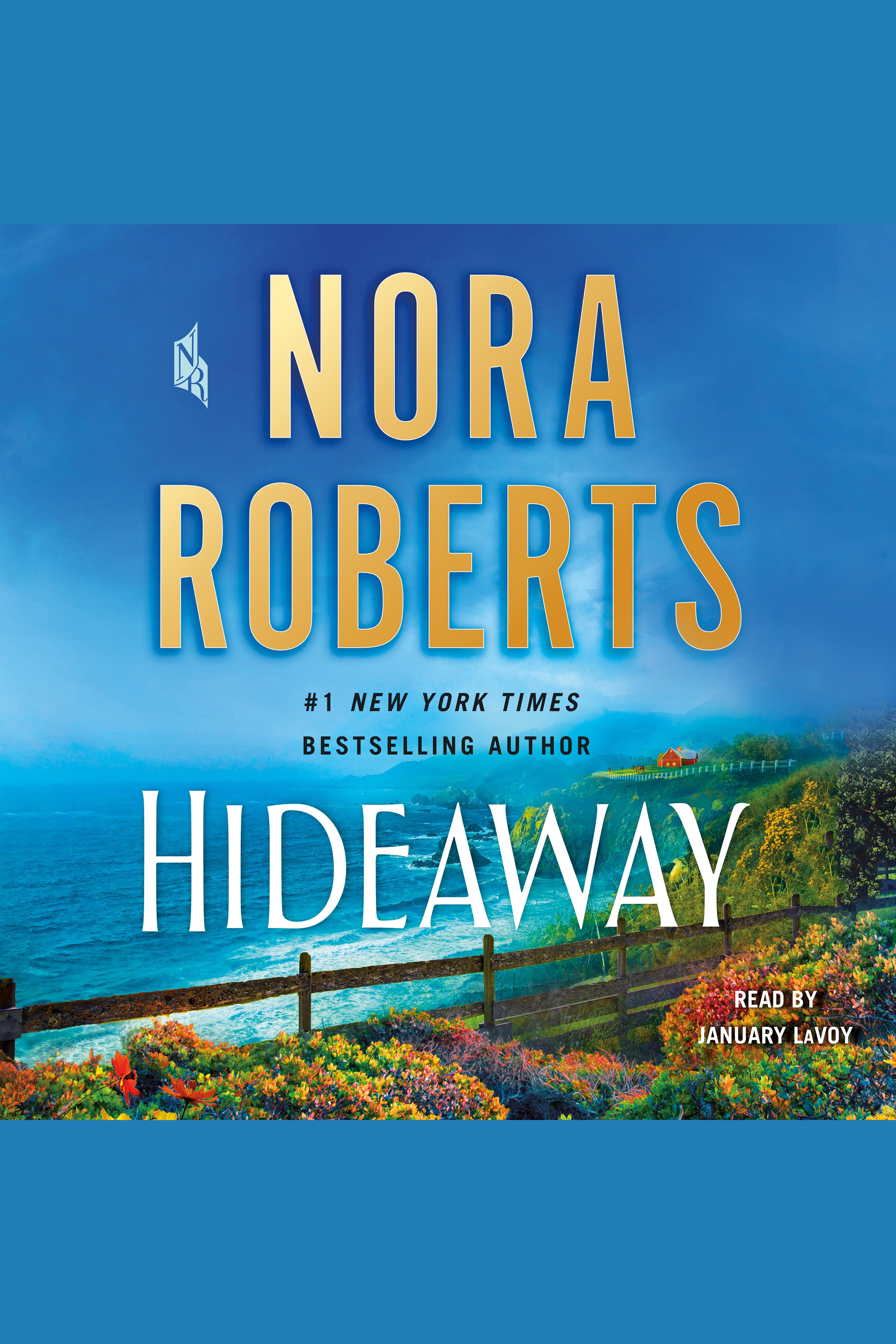 Cover image for Hideaway [electronic resource] : A Novel