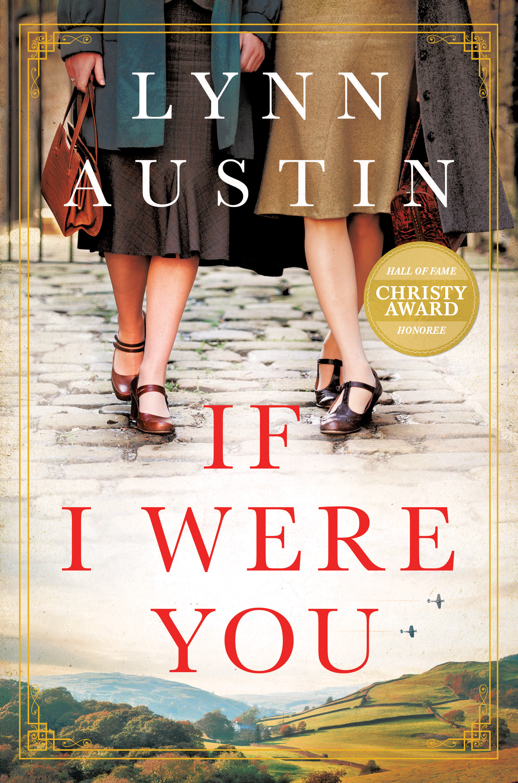 Cover image for If I Were You: A Novel [electronic resource] :