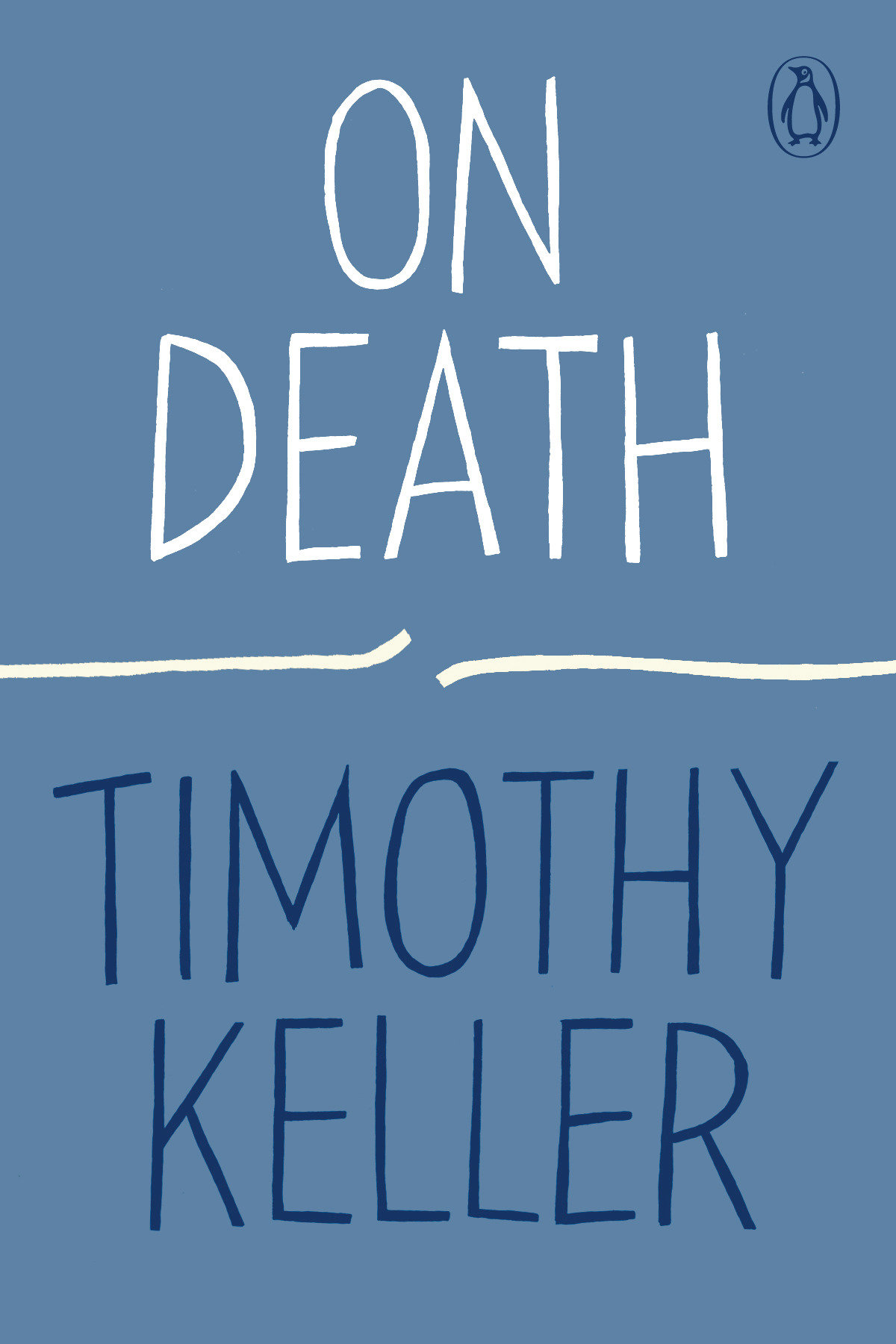 On Death cover image