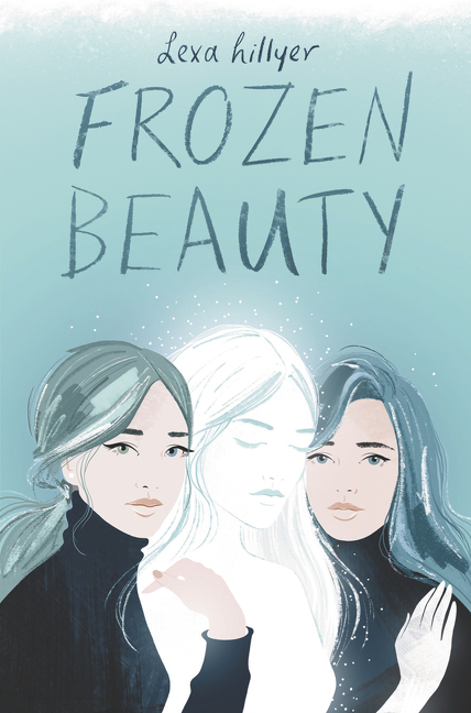 Frozen Beauty cover image