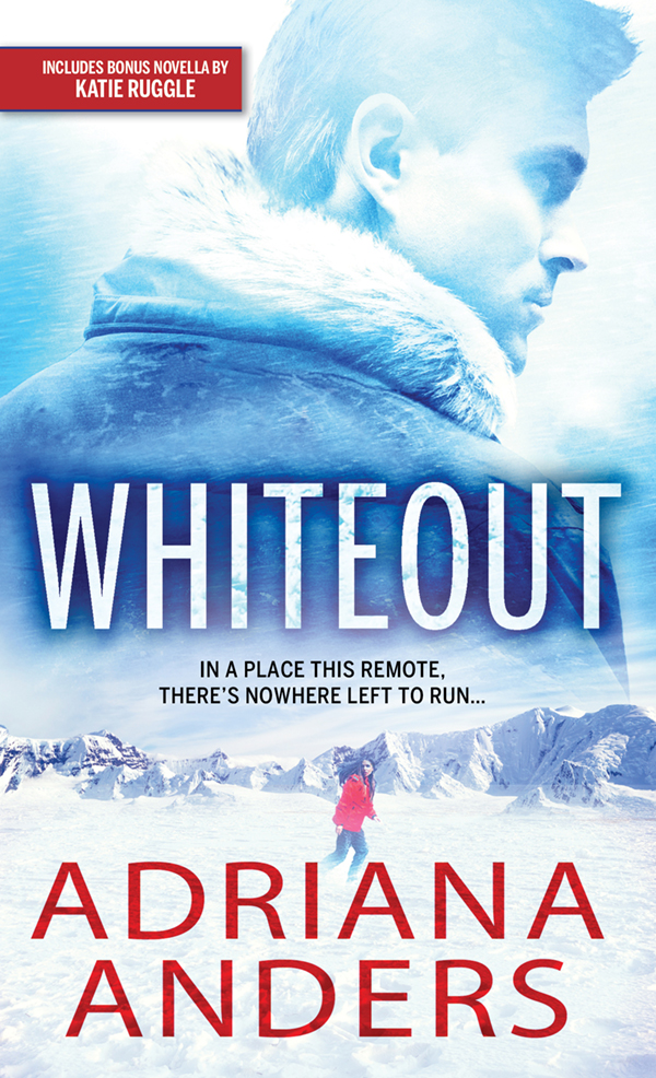 Imagen de portada para Whiteout [electronic resource] :
