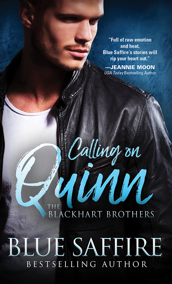 Cover image for Calling on Quinn [electronic resource] :
