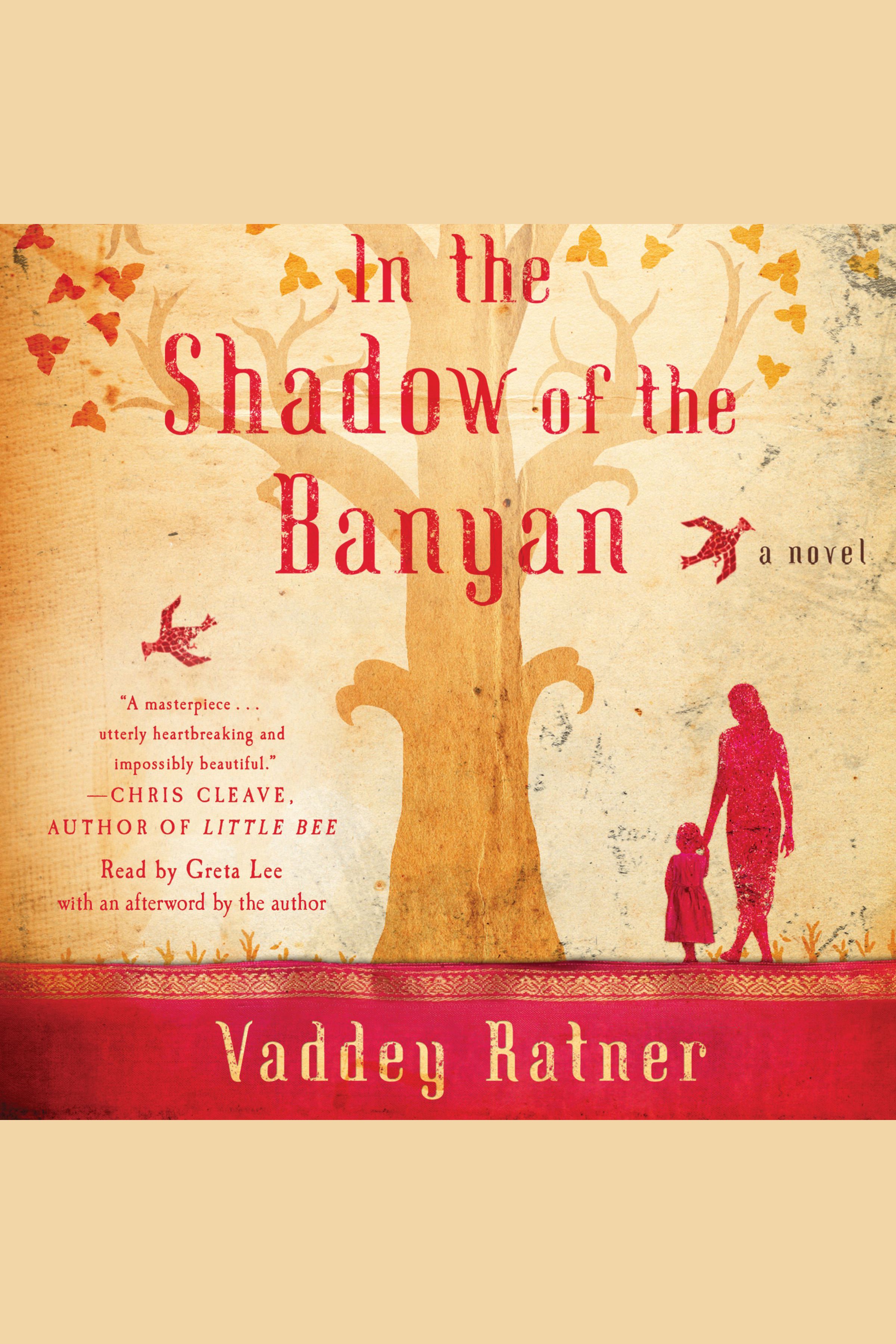 In the Shadow of the Banyan cover image