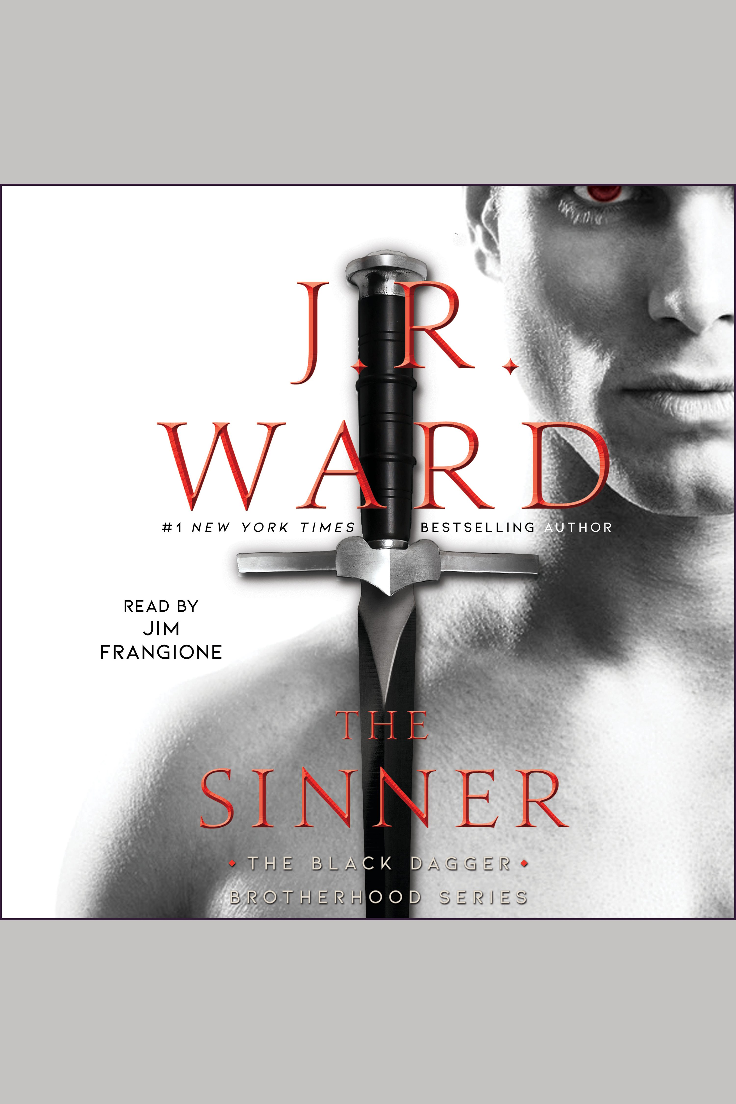 The Sinner cover image