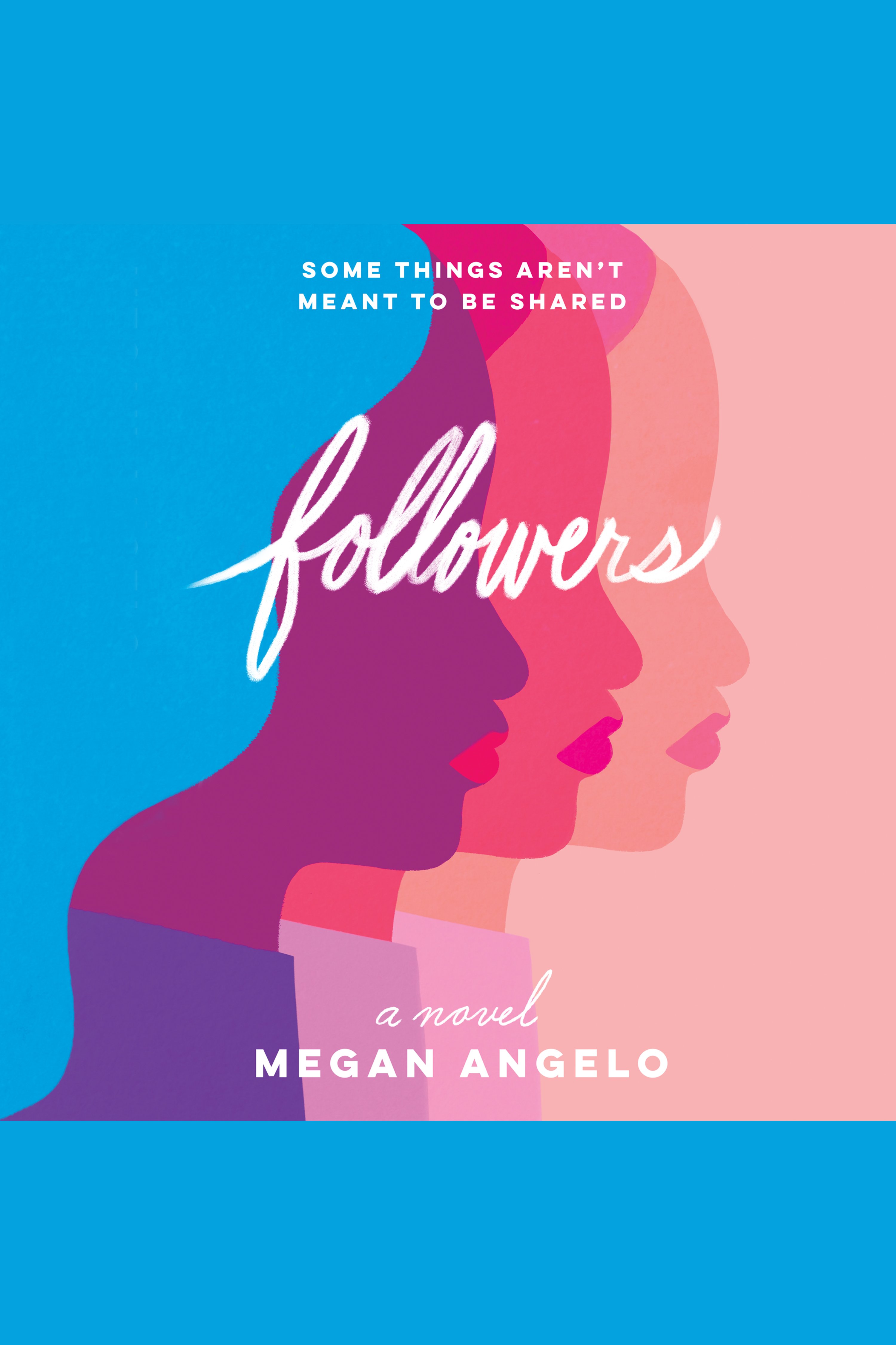 Followers cover image