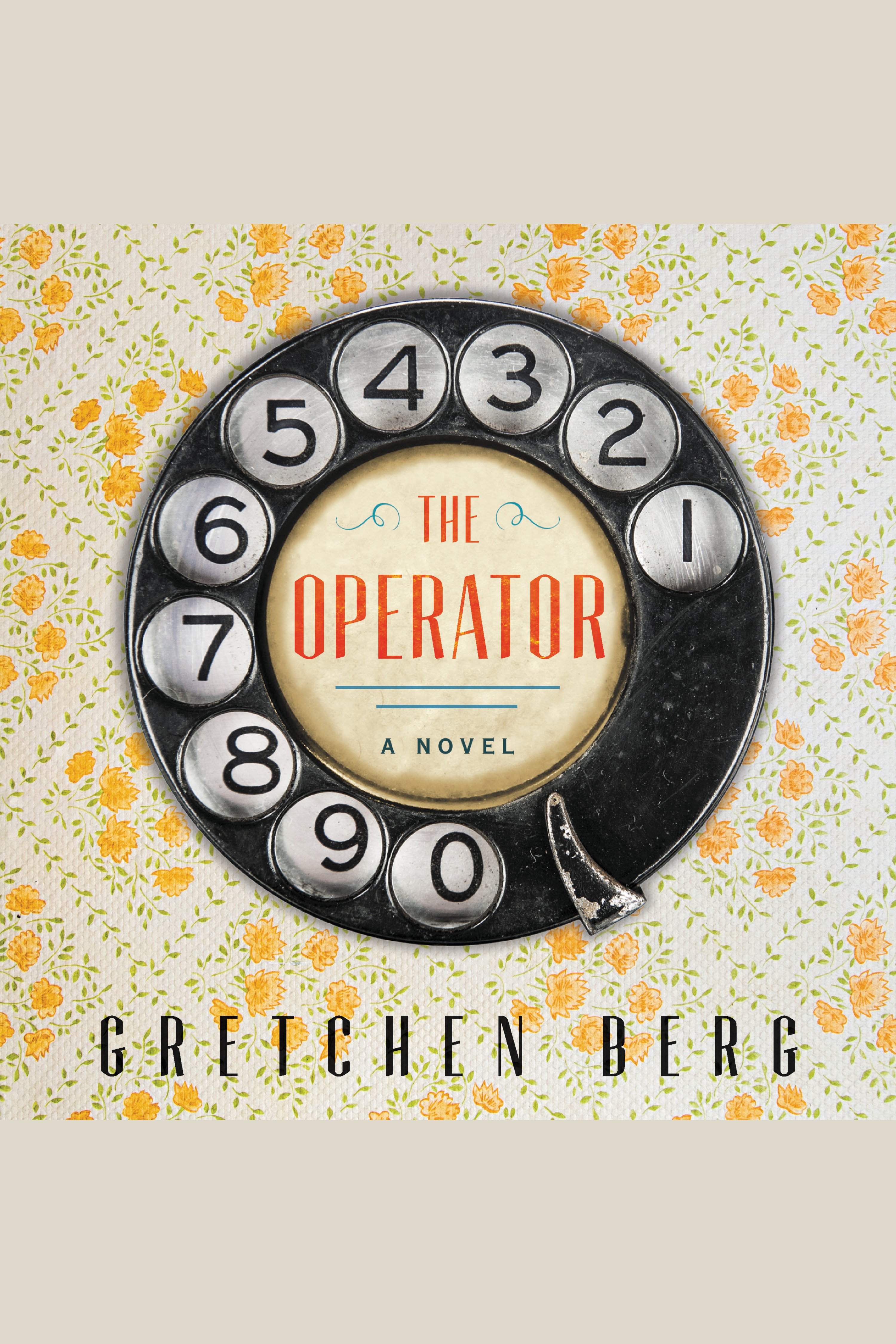 Cover image for The Operator [electronic resource] :