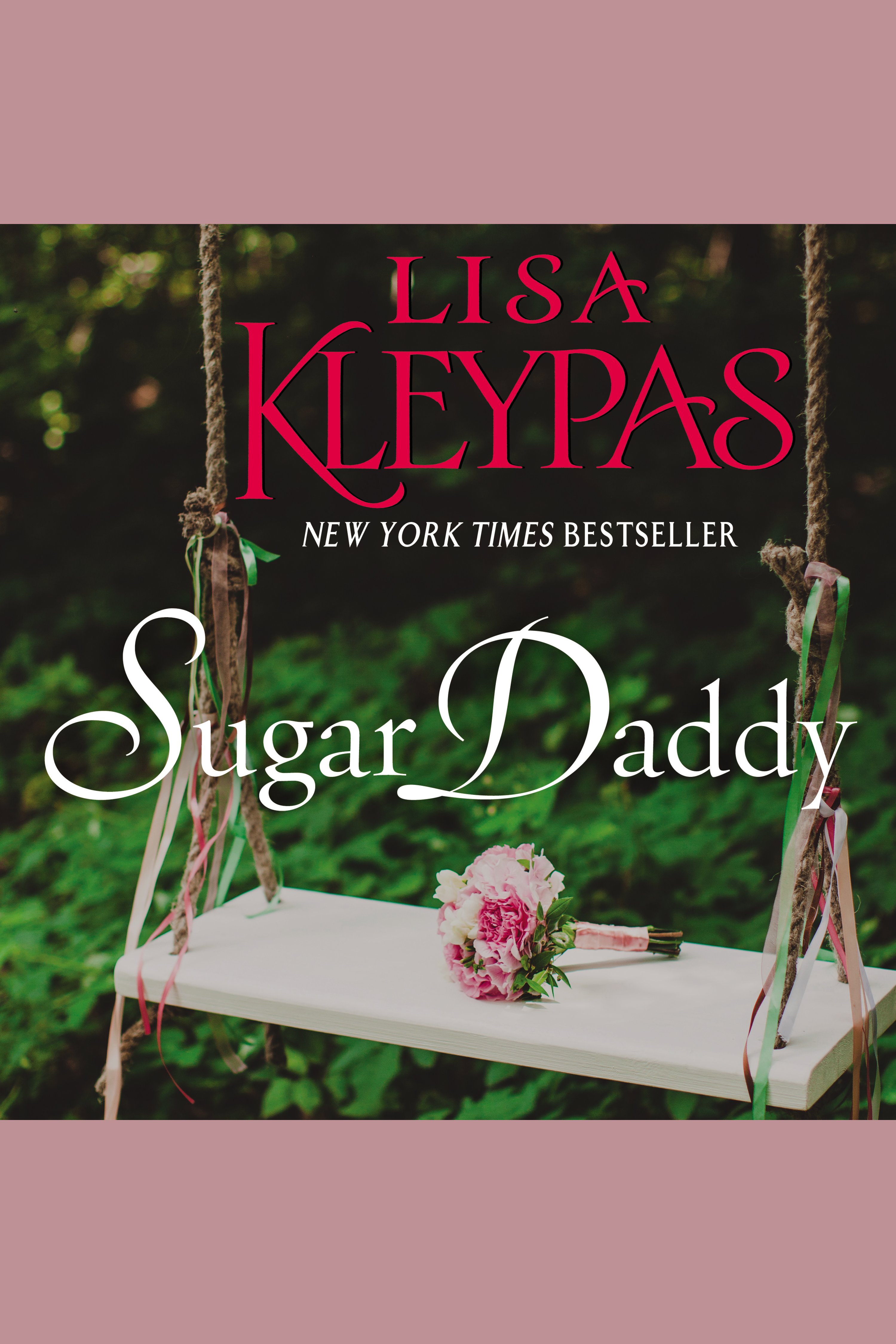 Cover image for Sugar Daddy [electronic resource] : A Novel
