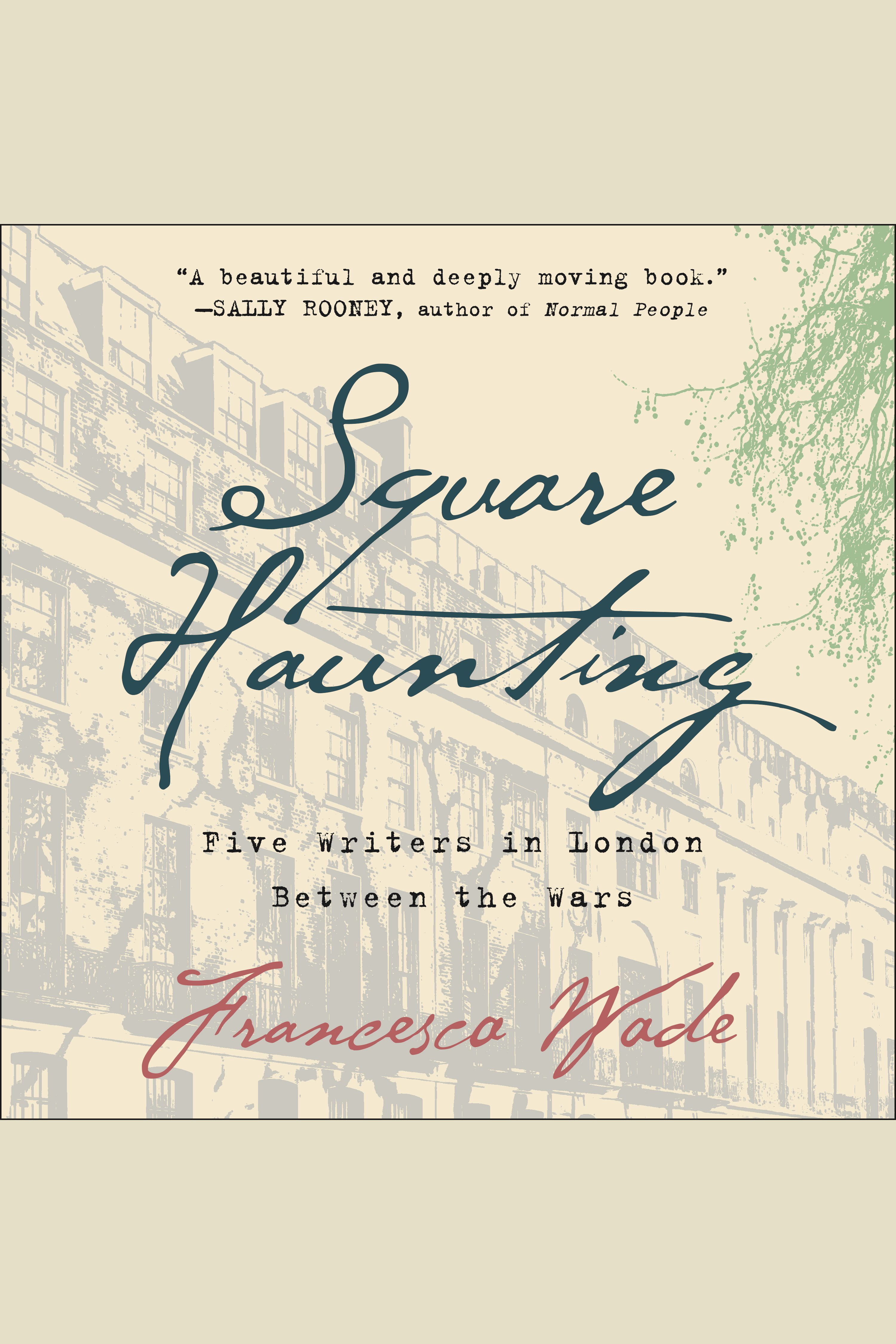 Square Haunting cover image