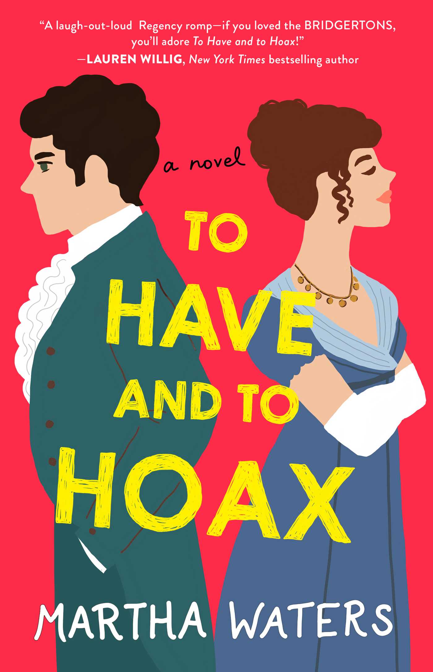 To Have and to Hoax cover image