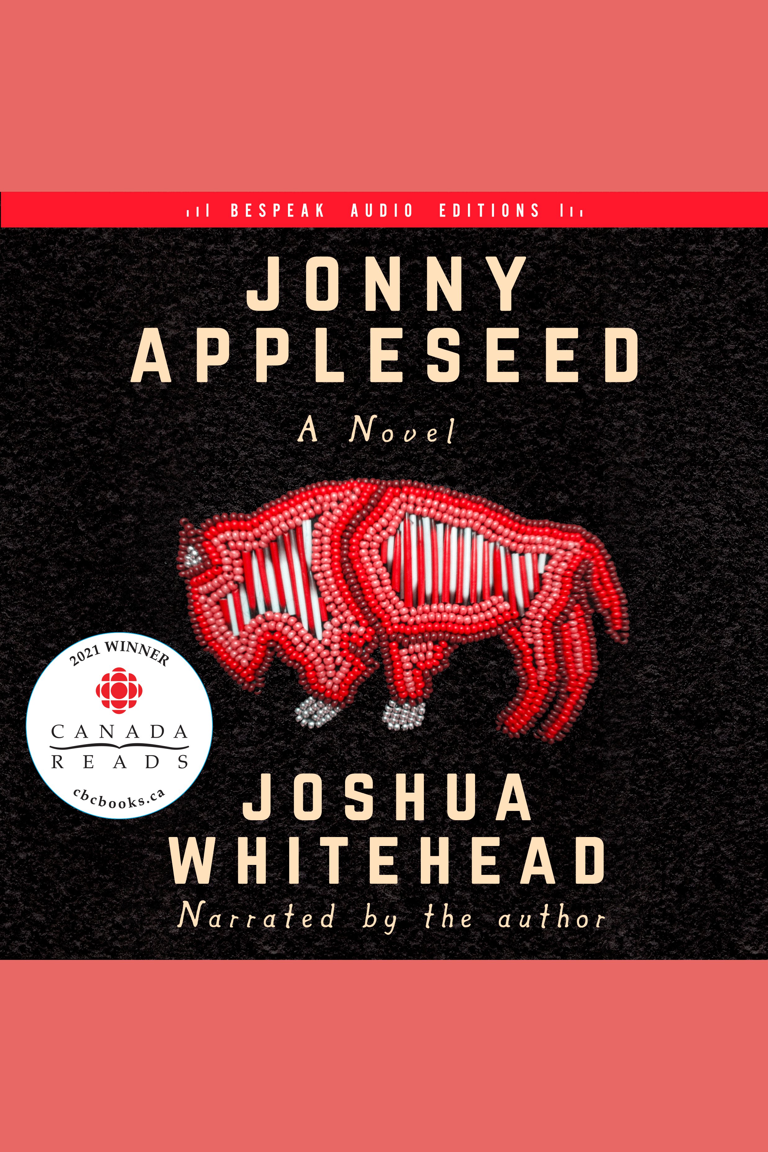 Jonny Appleseed A Novel cover image