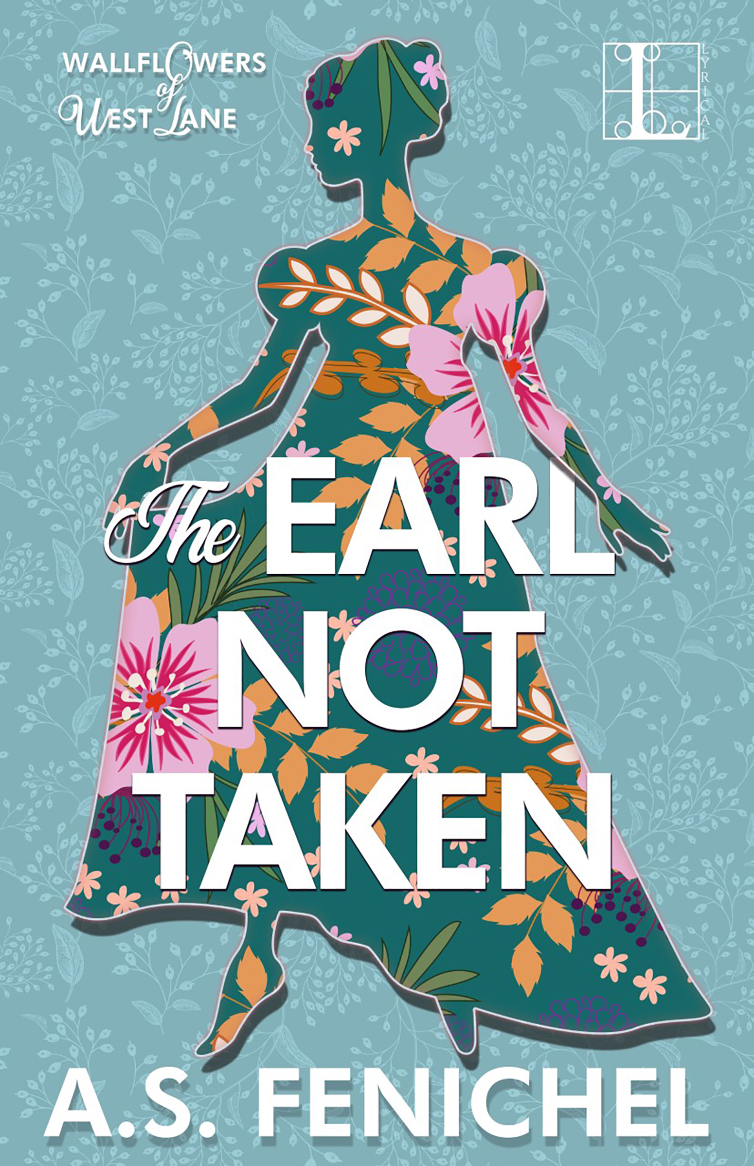 Cover image for The Earl Not Taken [electronic resource] :
