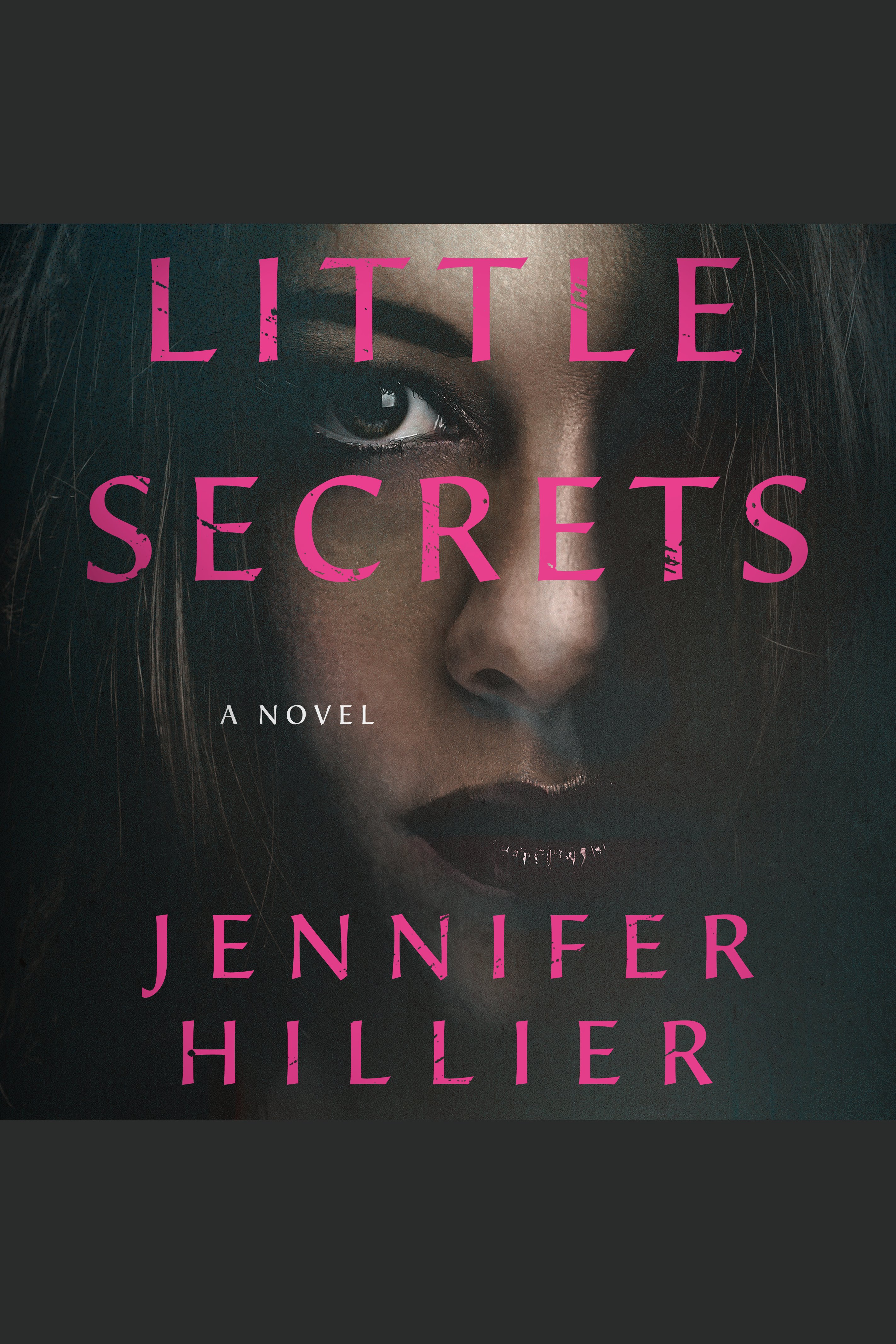 Umschlagbild für Little Secrets [electronic resource] : A Novel