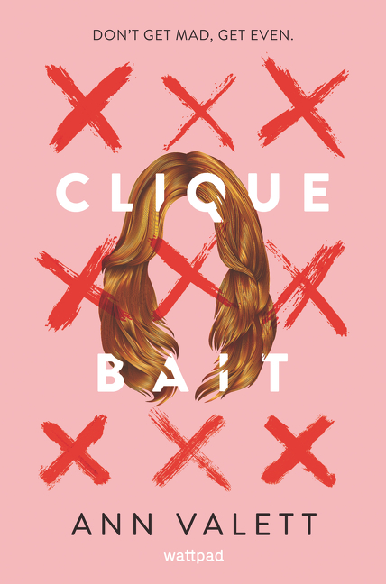 Clique Bait cover image