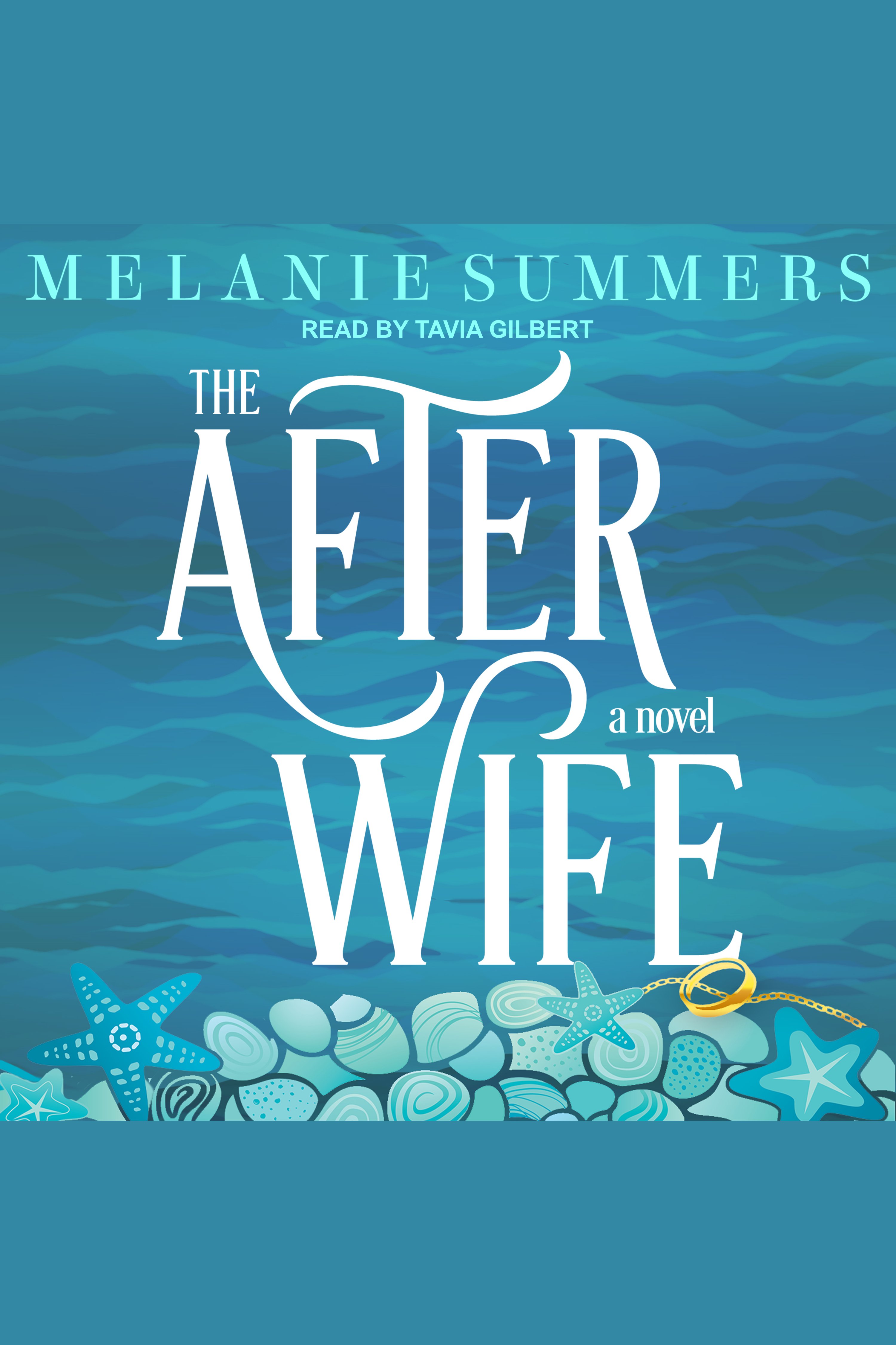 Umschlagbild für The After Wife [electronic resource] :