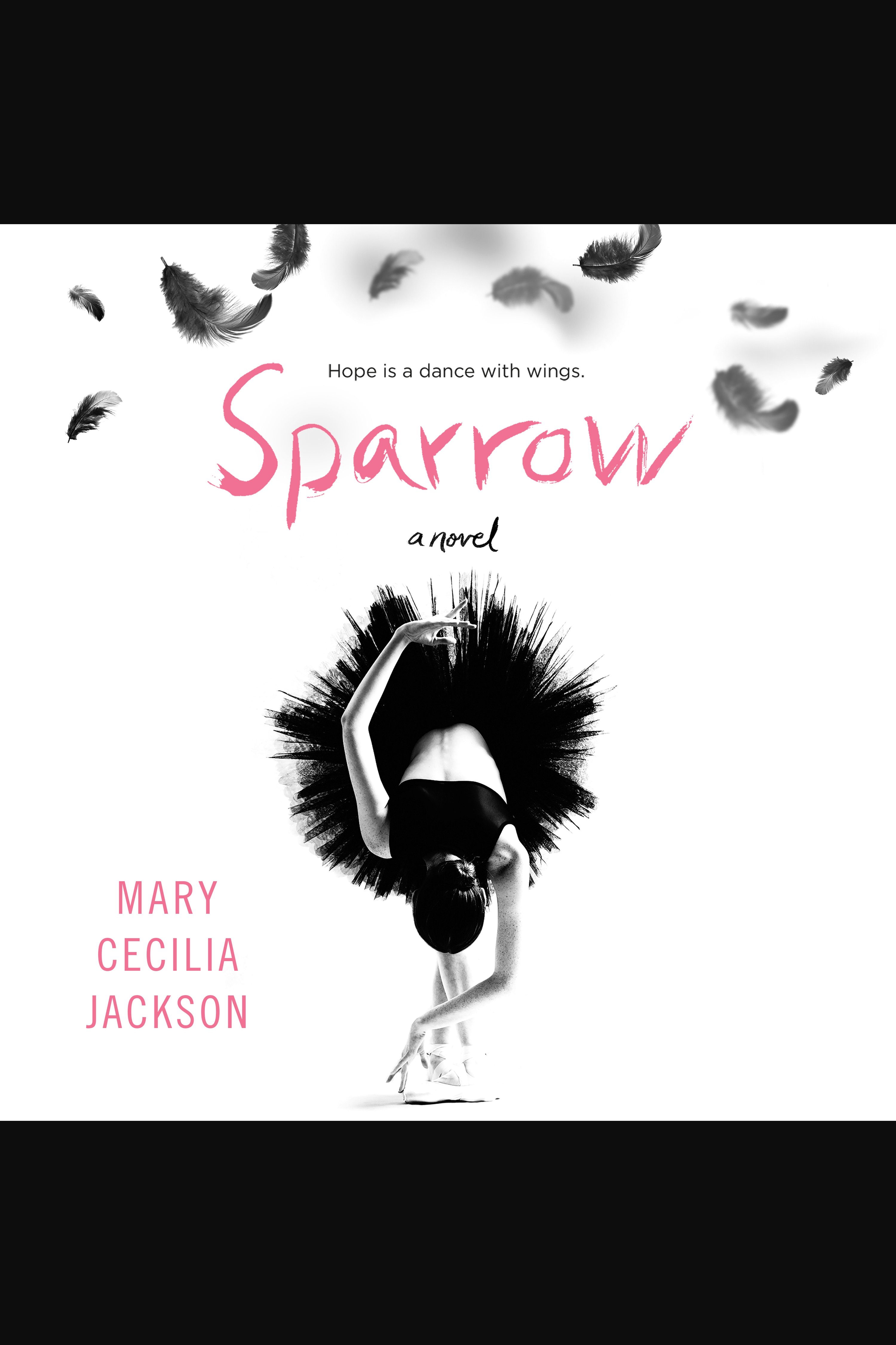 Sparrow cover image
