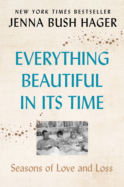 Everything Beautiful in Its Time Seasons of Love and Loss cover image