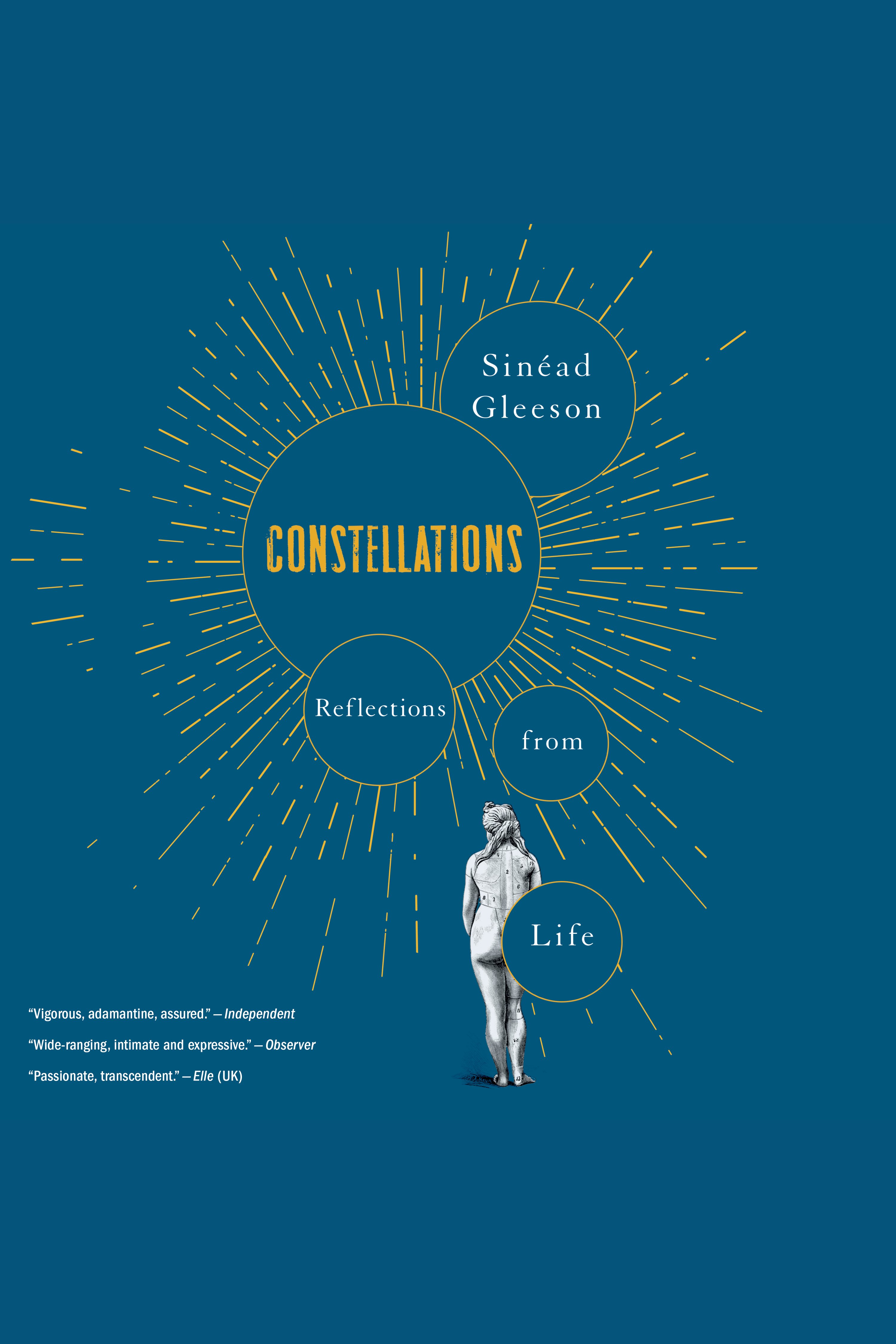 Constellations Reflections from Life cover image