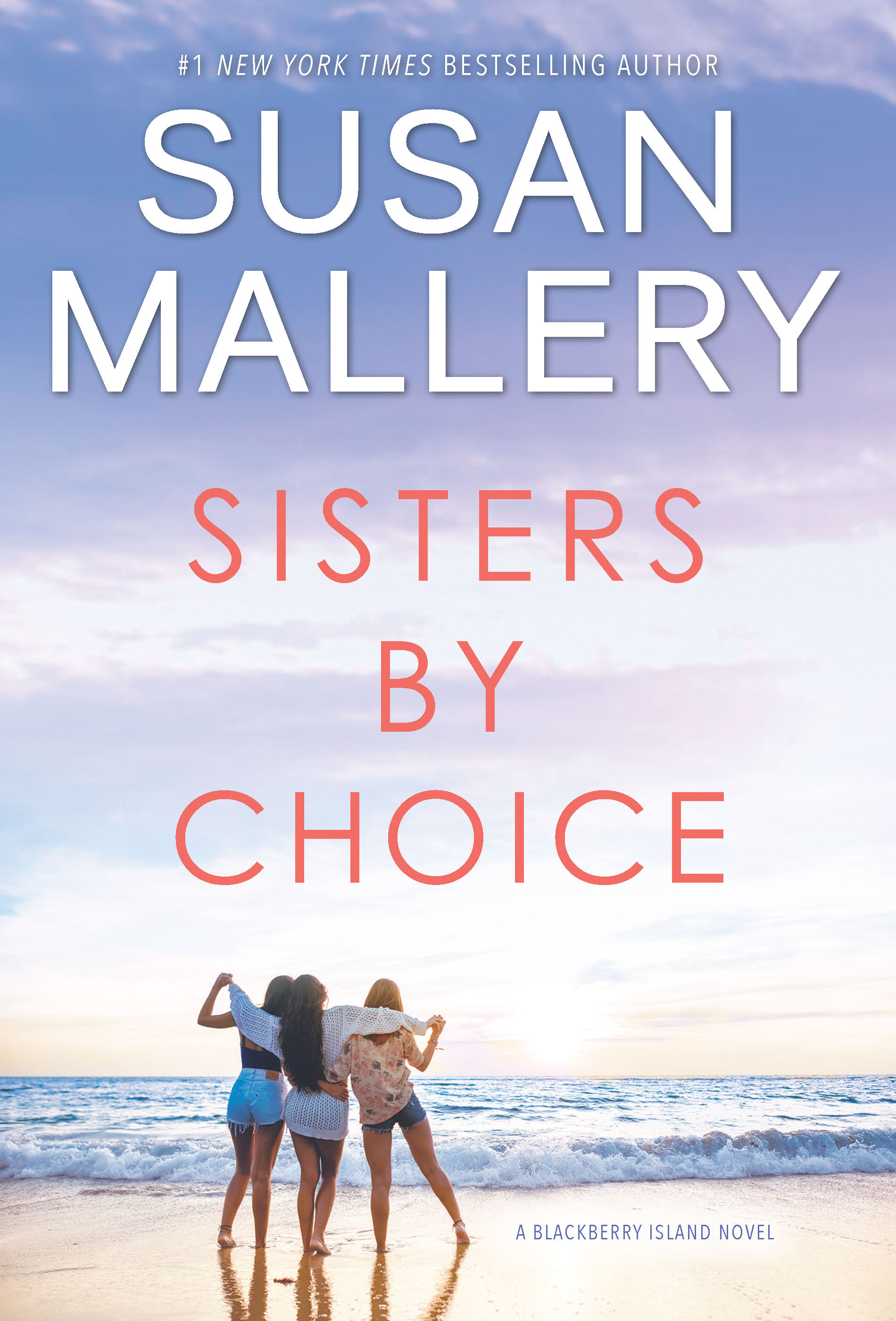 Cover image for Sisters by Choice [electronic resource] : A Novel