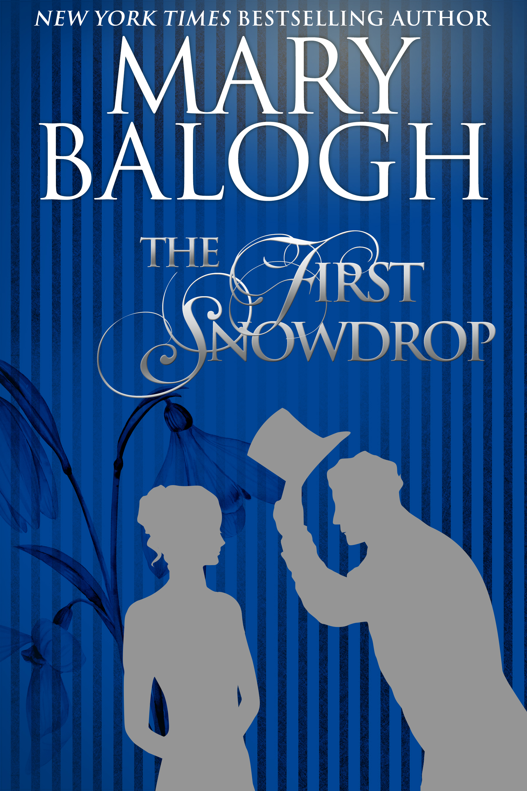 Umschlagbild für The First Snowdrop [electronic resource] :
