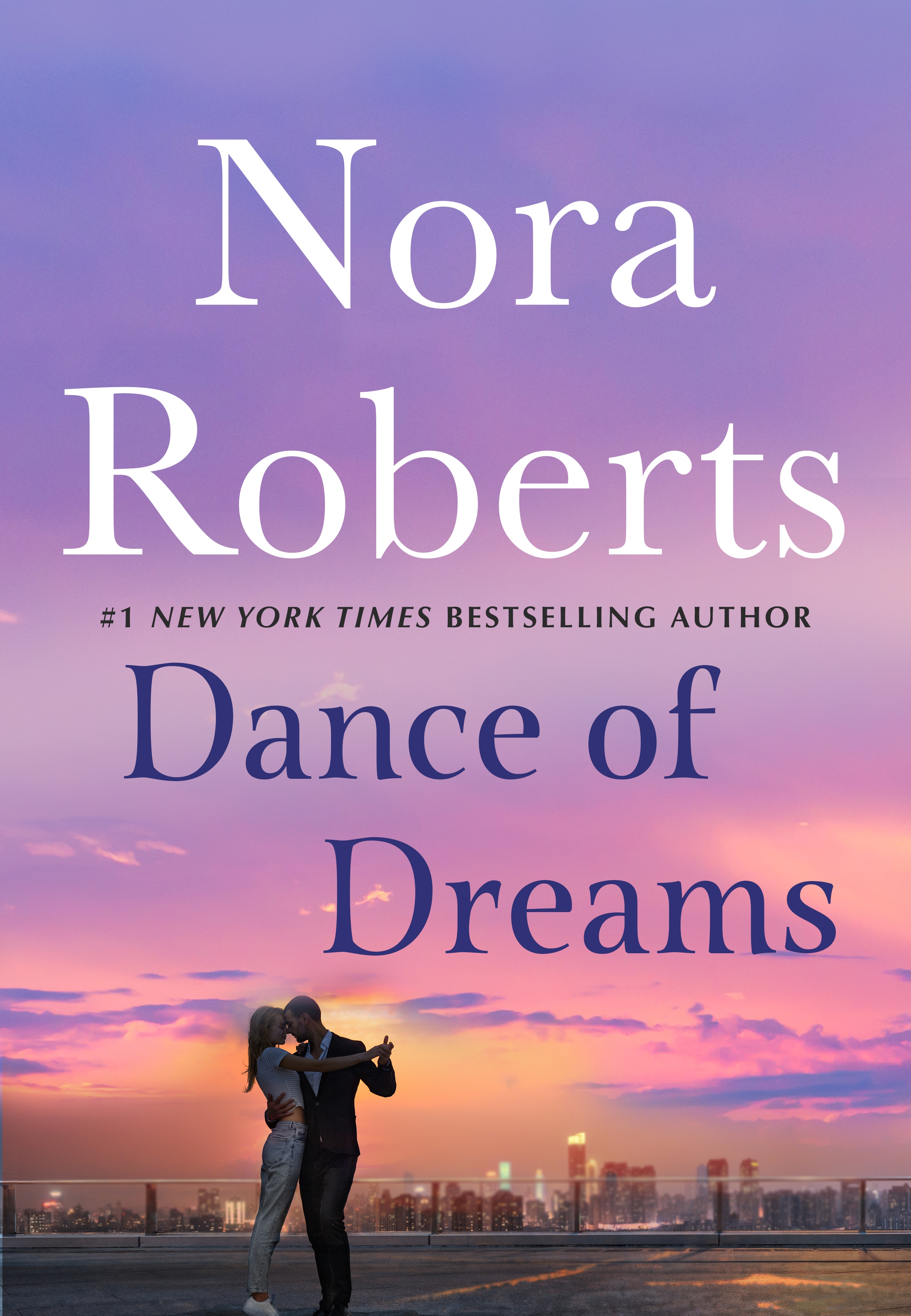 Cover image for Dance of Dreams [electronic resource] :