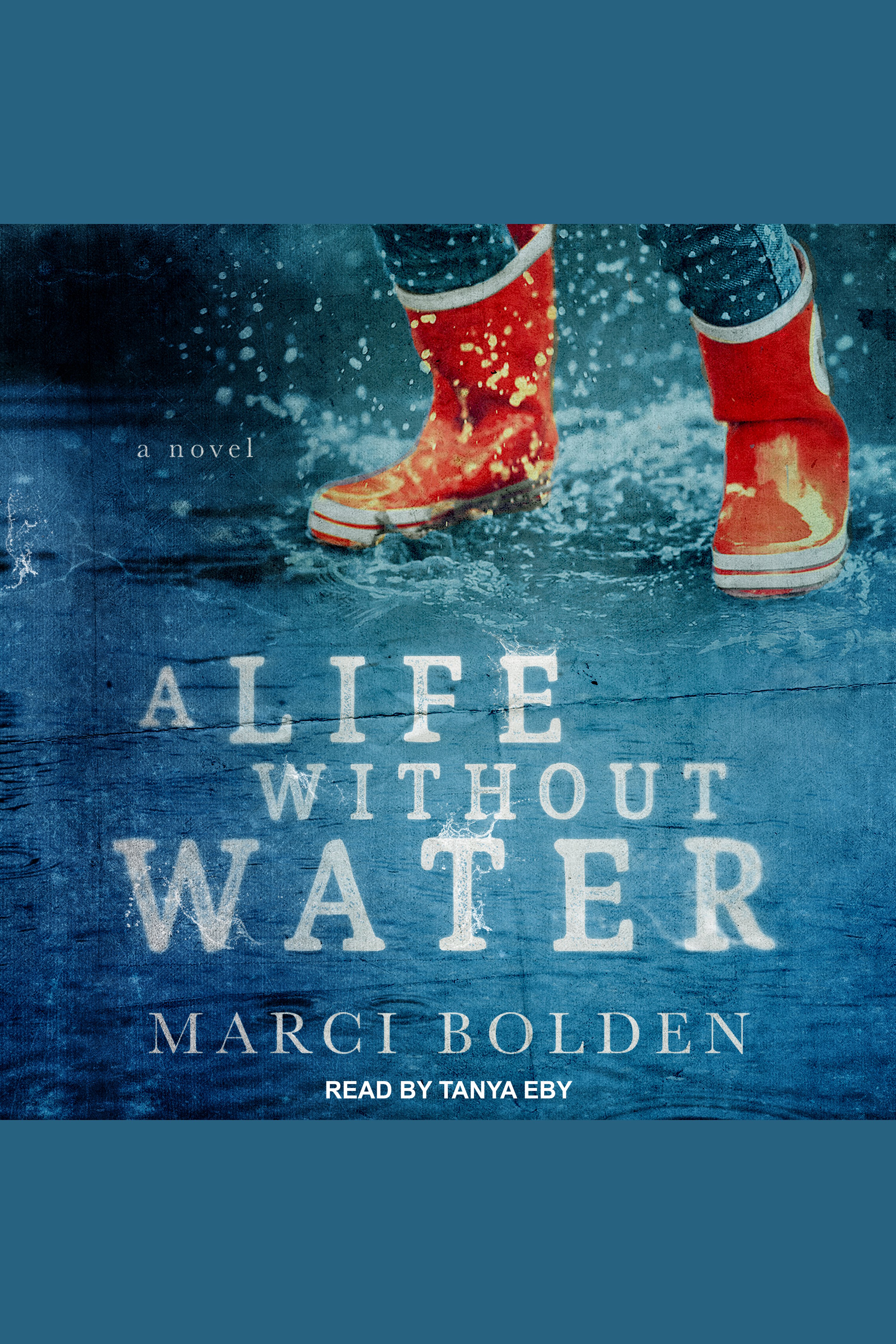 Umschlagbild für Life Without Water, A [electronic resource] :