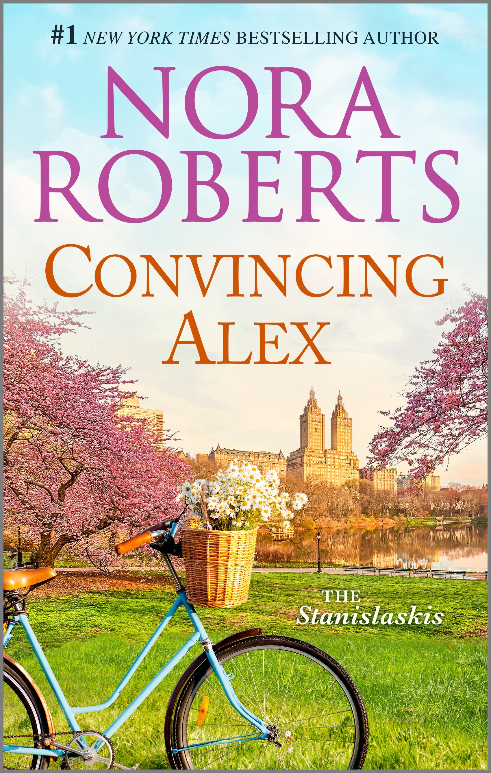 Cover image for Convincing Alex [electronic resource] :