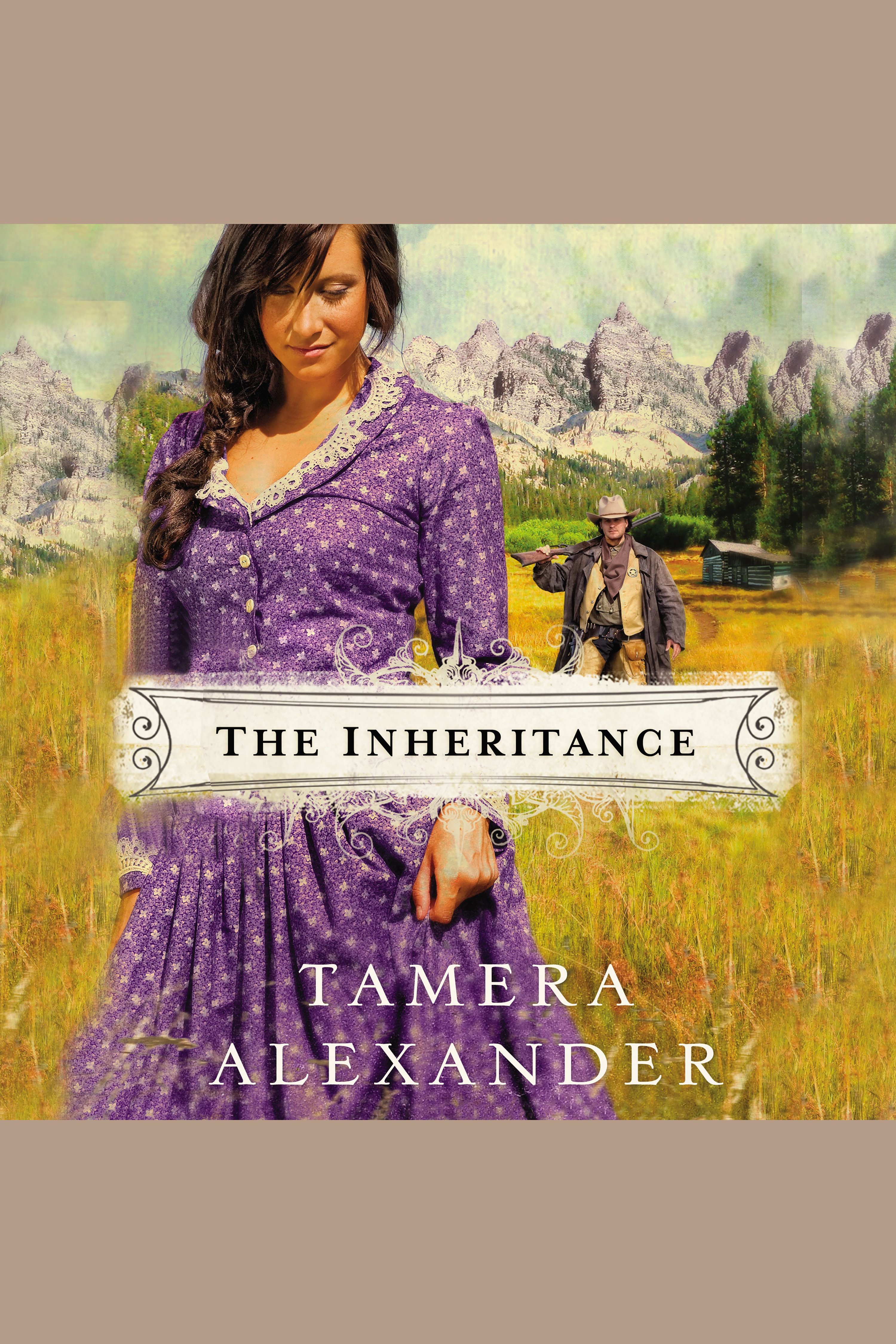 Cover image for Inheritance, The [electronic resource] :