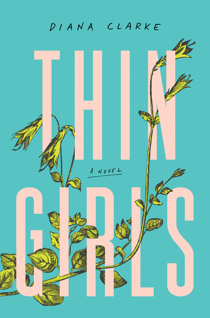 Thin Girls cover image