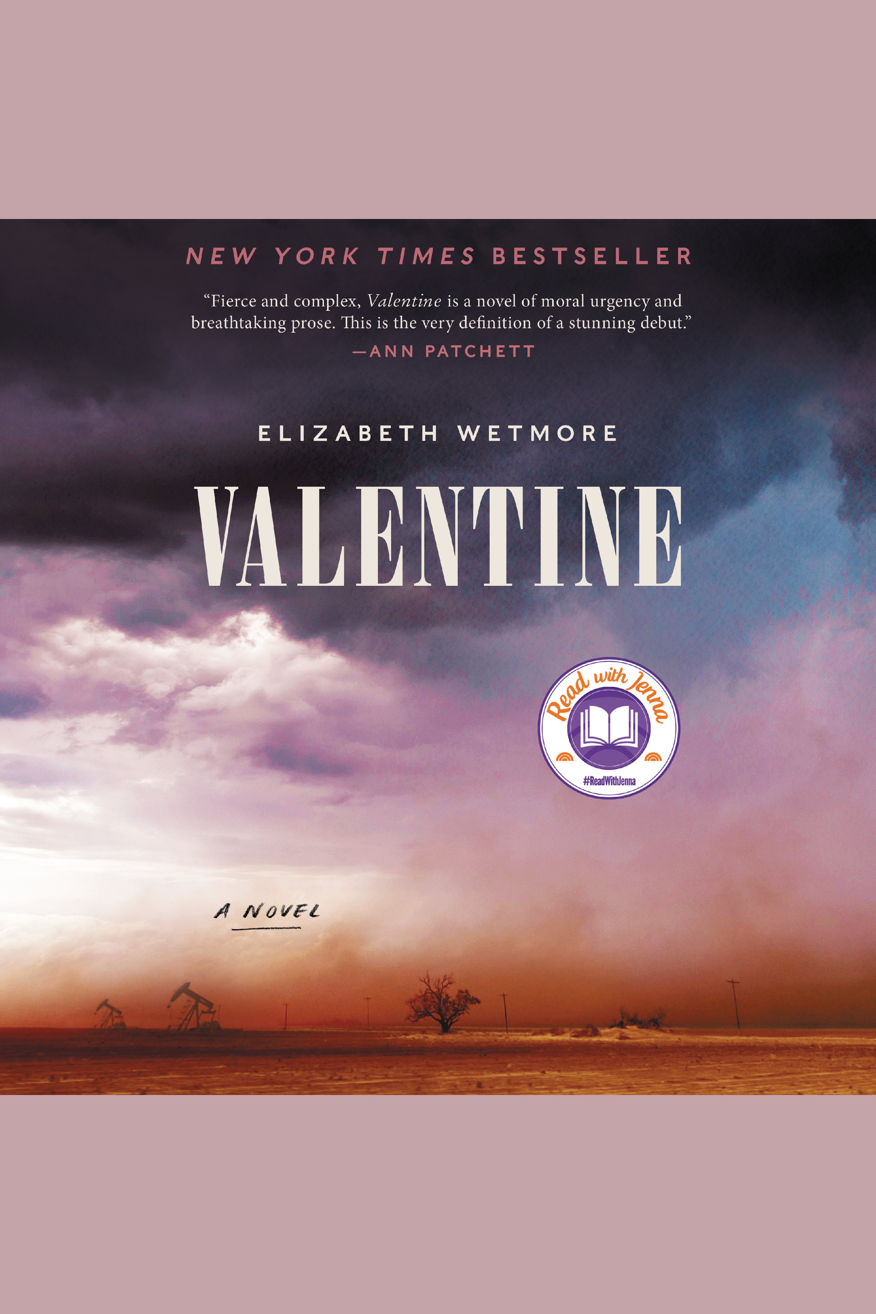 Valentine cover image
