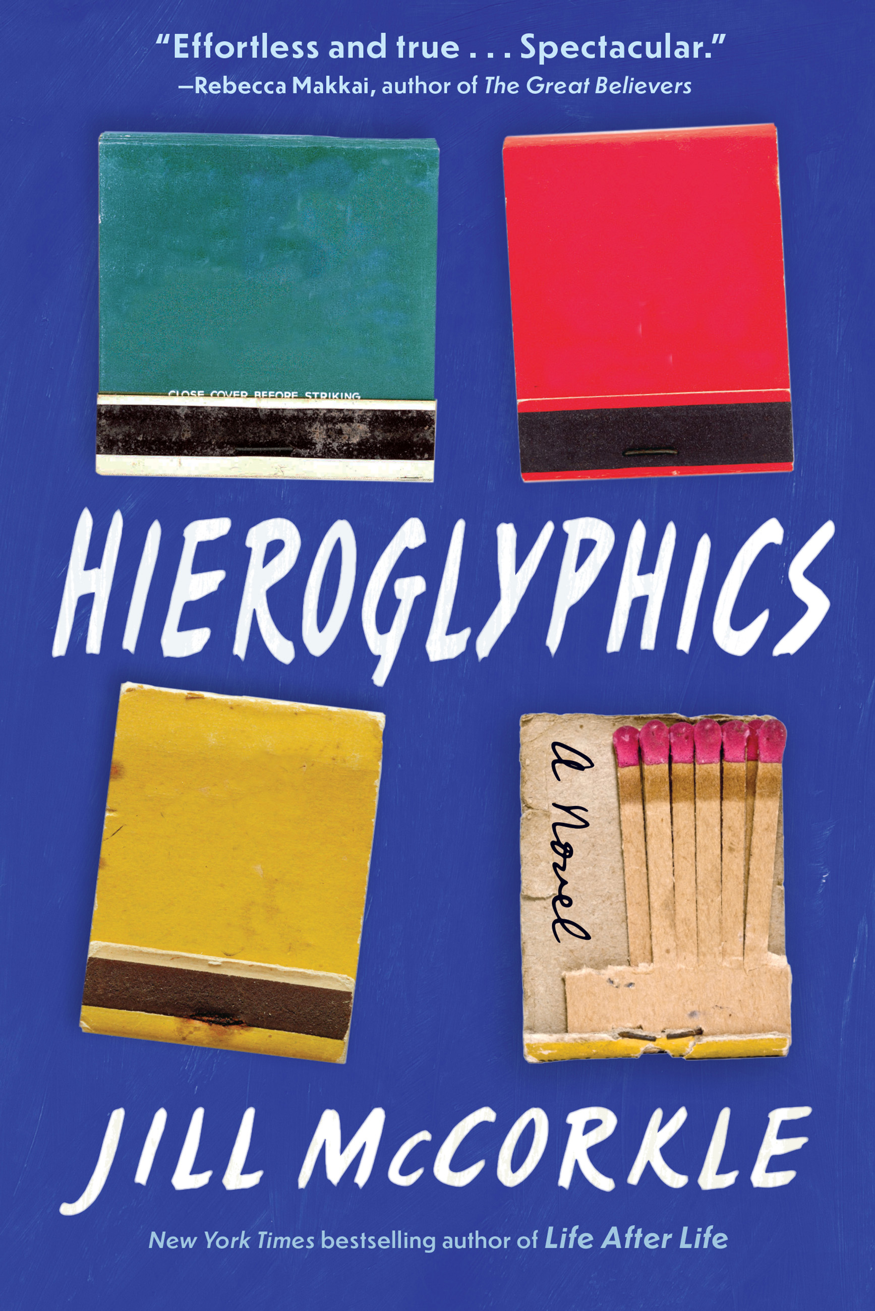 Cover image for Hieroglyphics [electronic resource] :