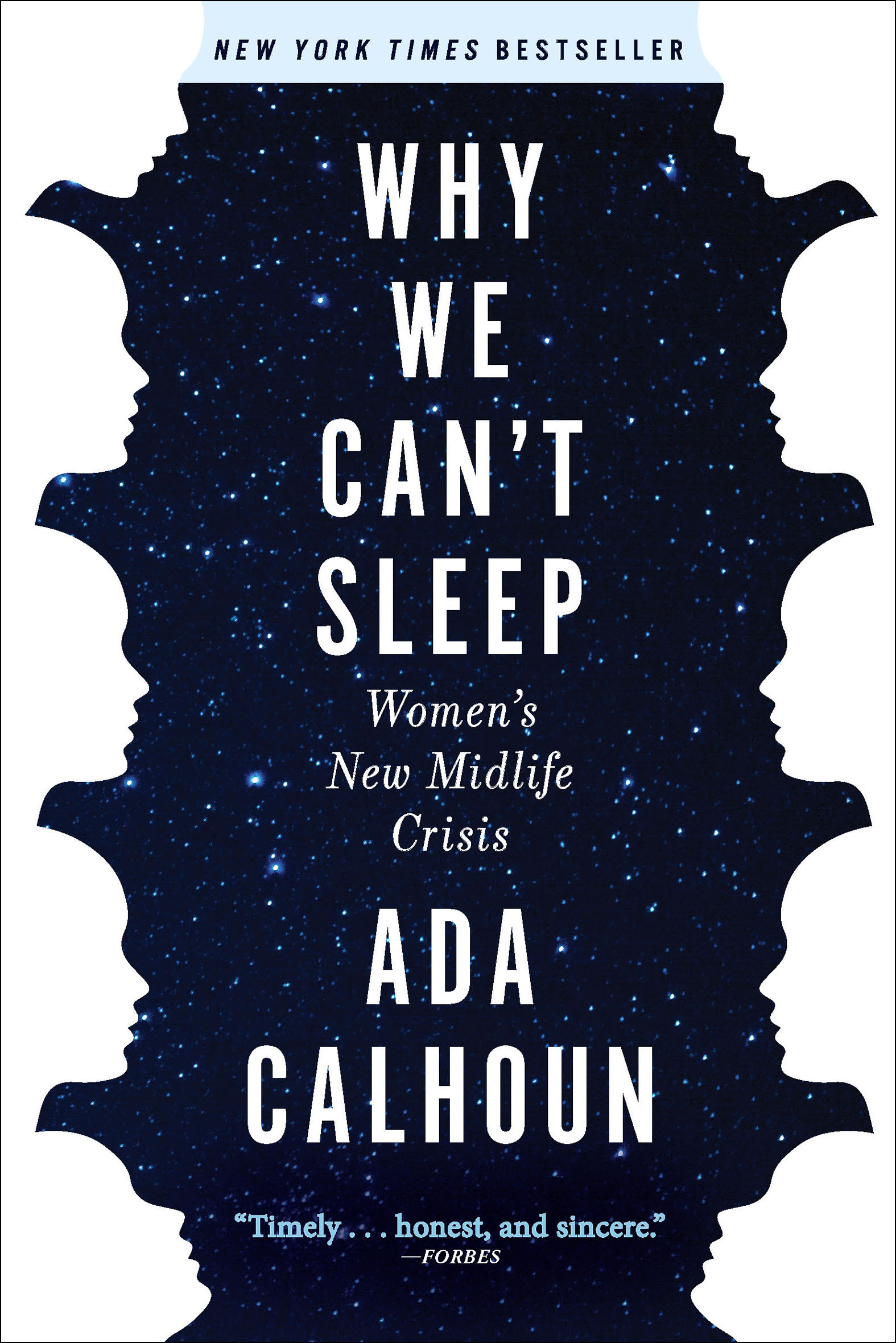 Image de couverture de Why We Can't Sleep [electronic resource] : Women's New Midlife Crisis