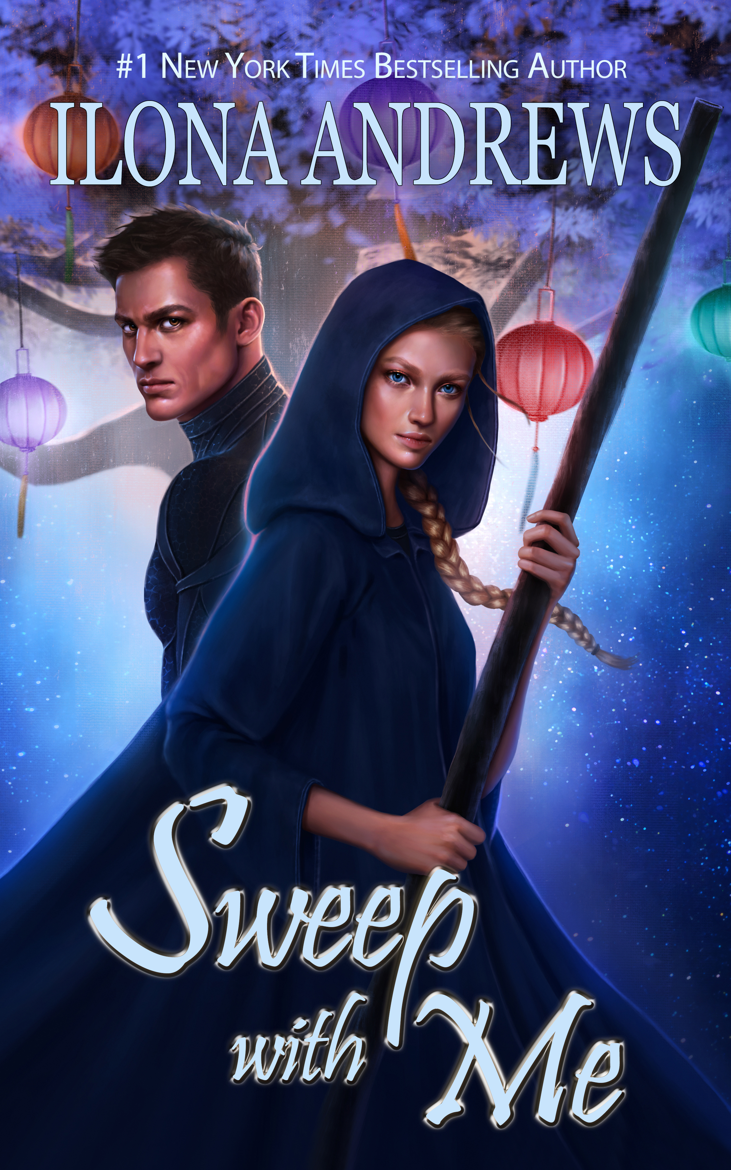 Image de couverture de Sweep with Me [electronic resource] :