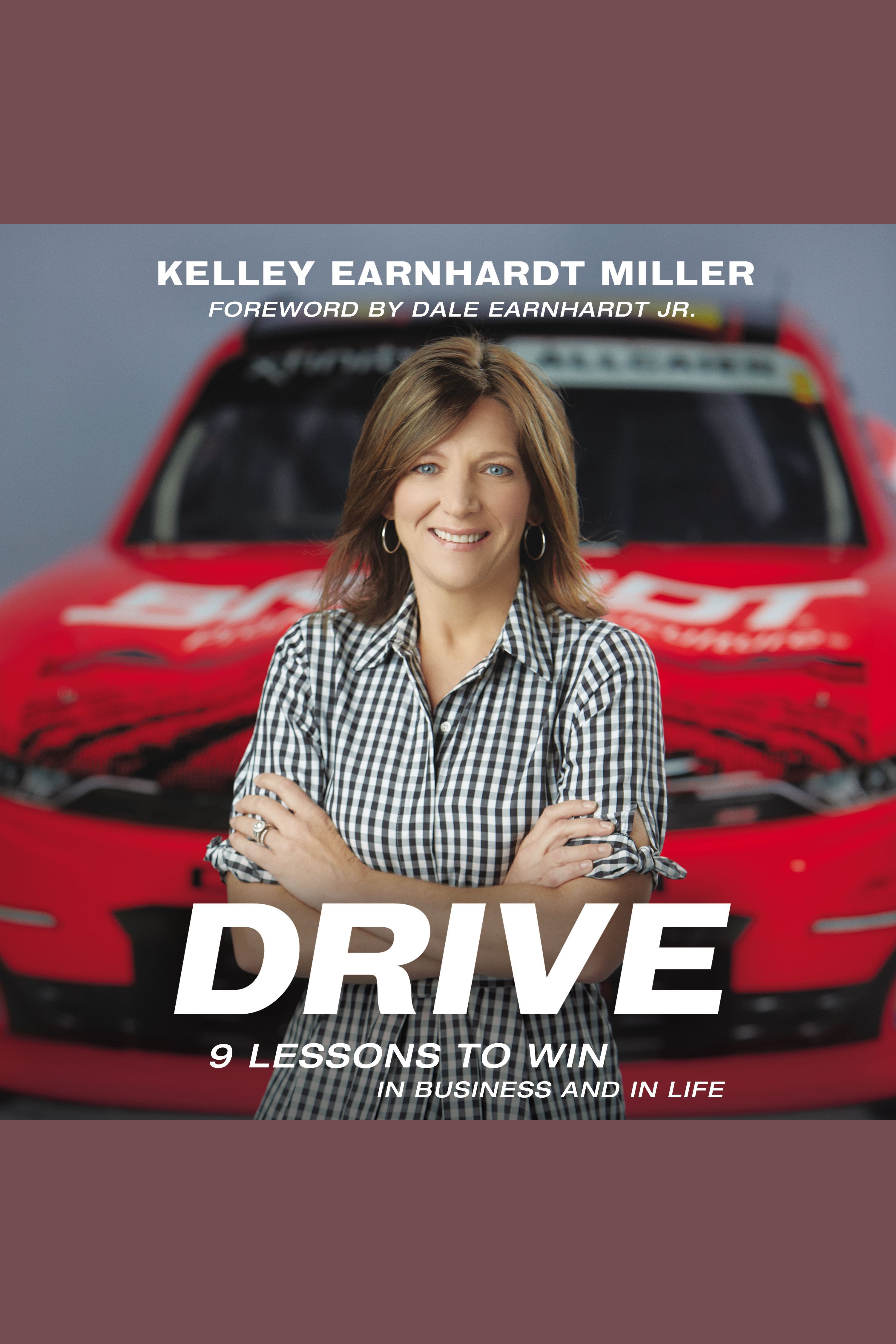 Drive 9 Lessons to Win in Business and in Life cover image