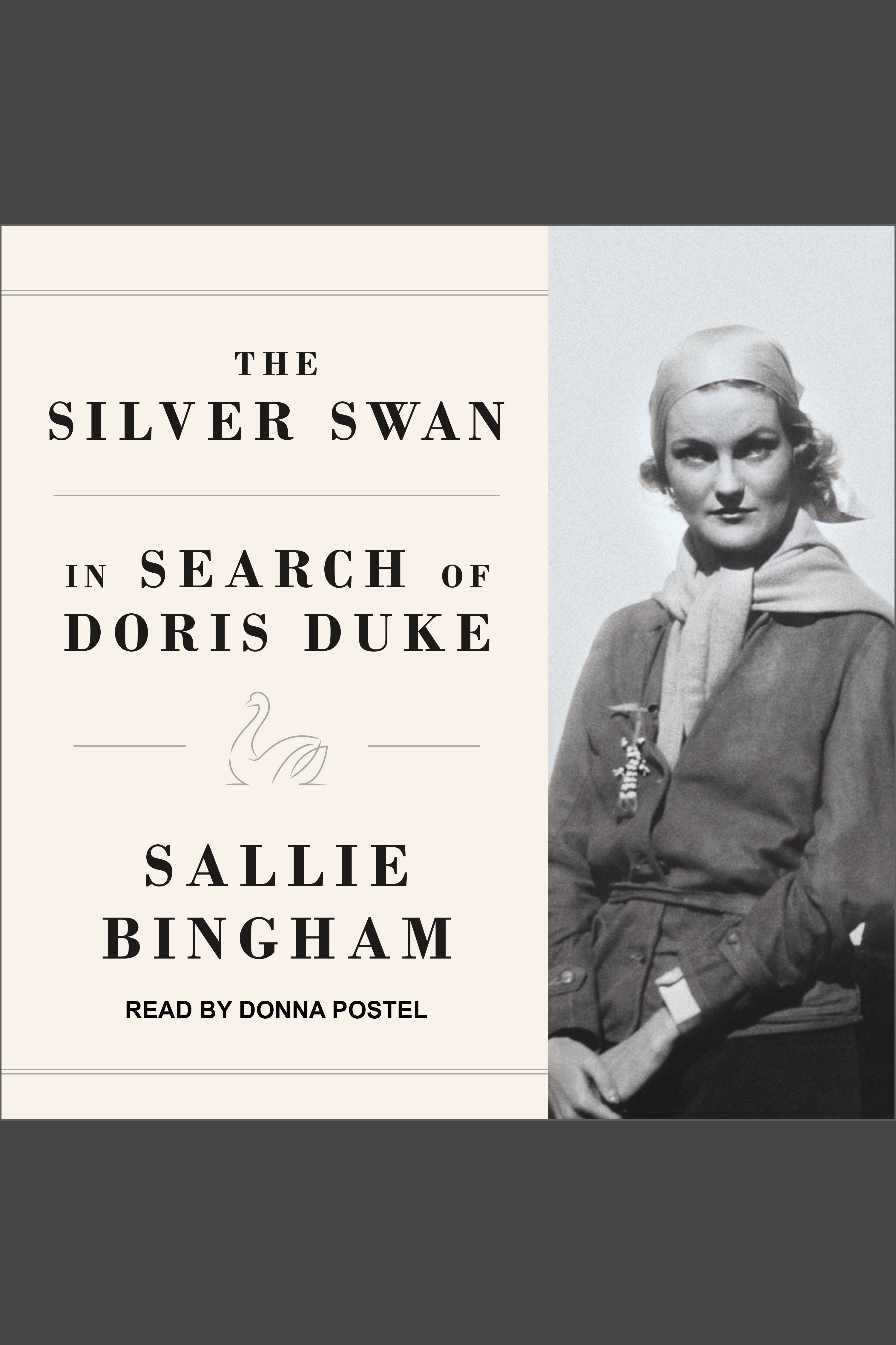 Cover image for The Silver Swan [electronic resource] :