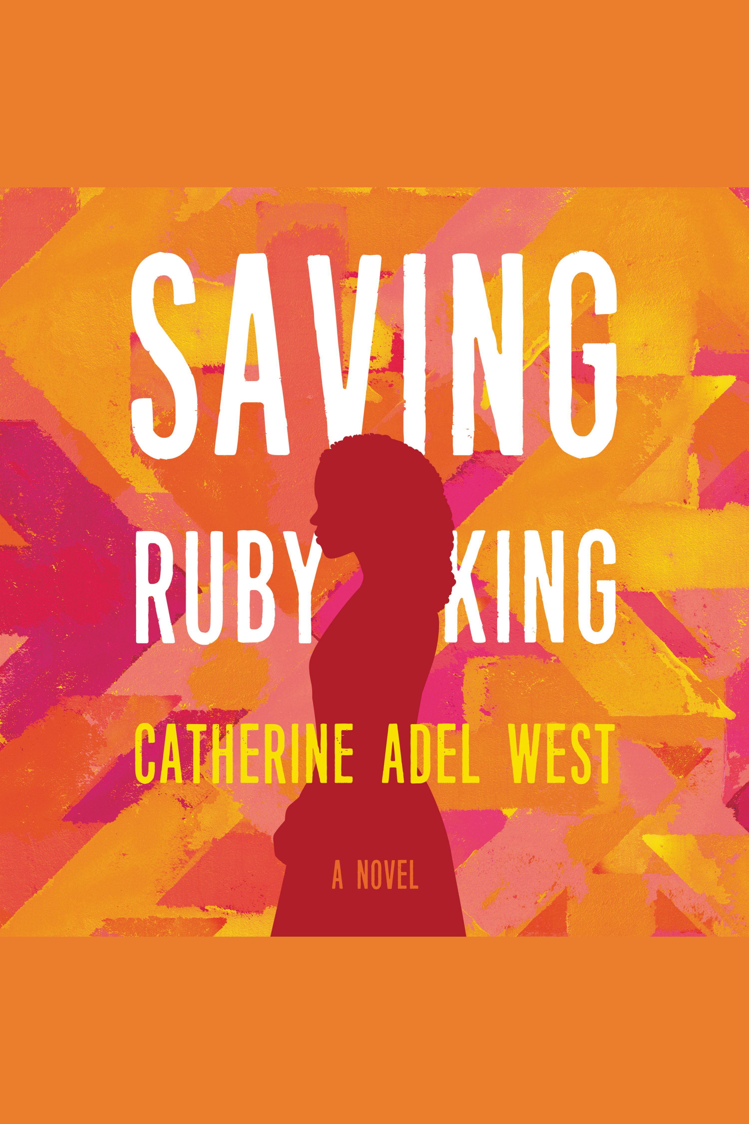 Saving Ruby King cover image