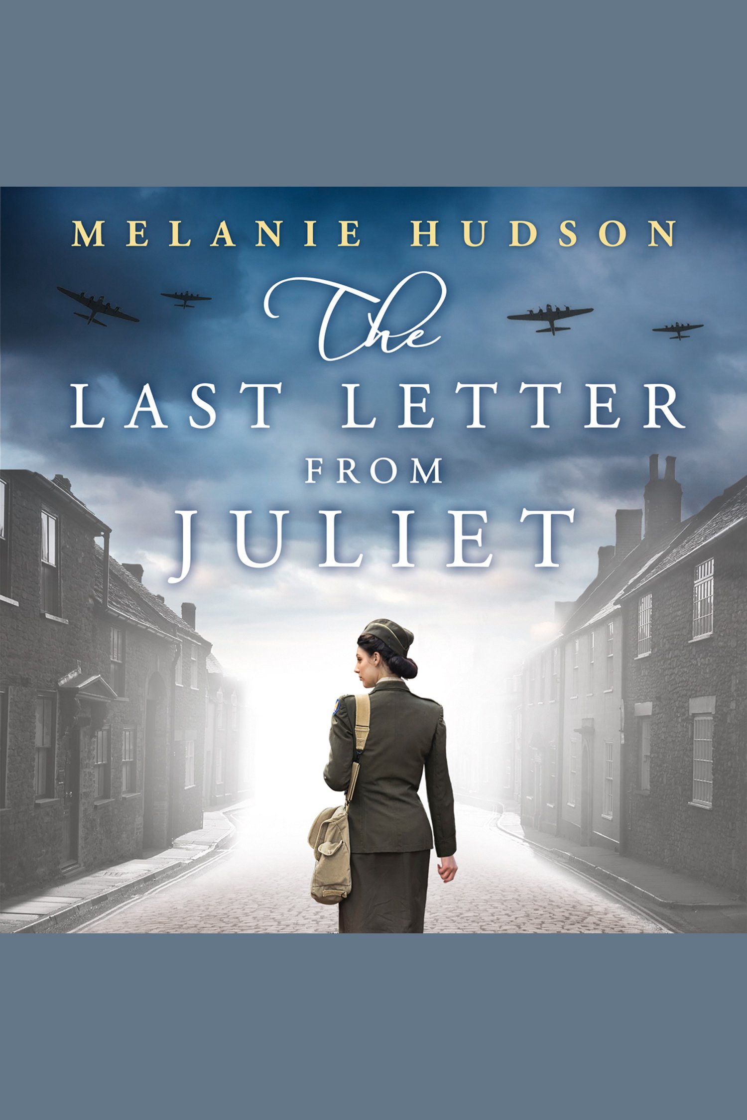Cover image for The Last Letter from Juliet [electronic resource] :